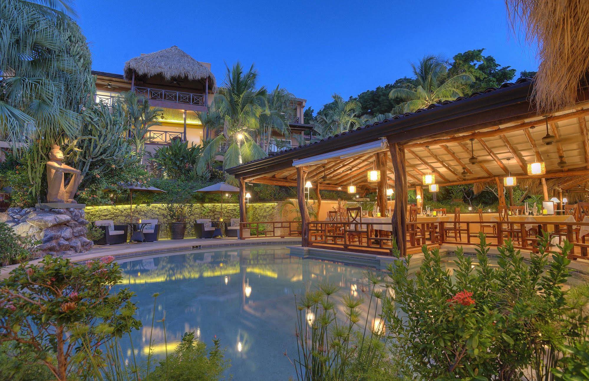 El Jardin del Eden