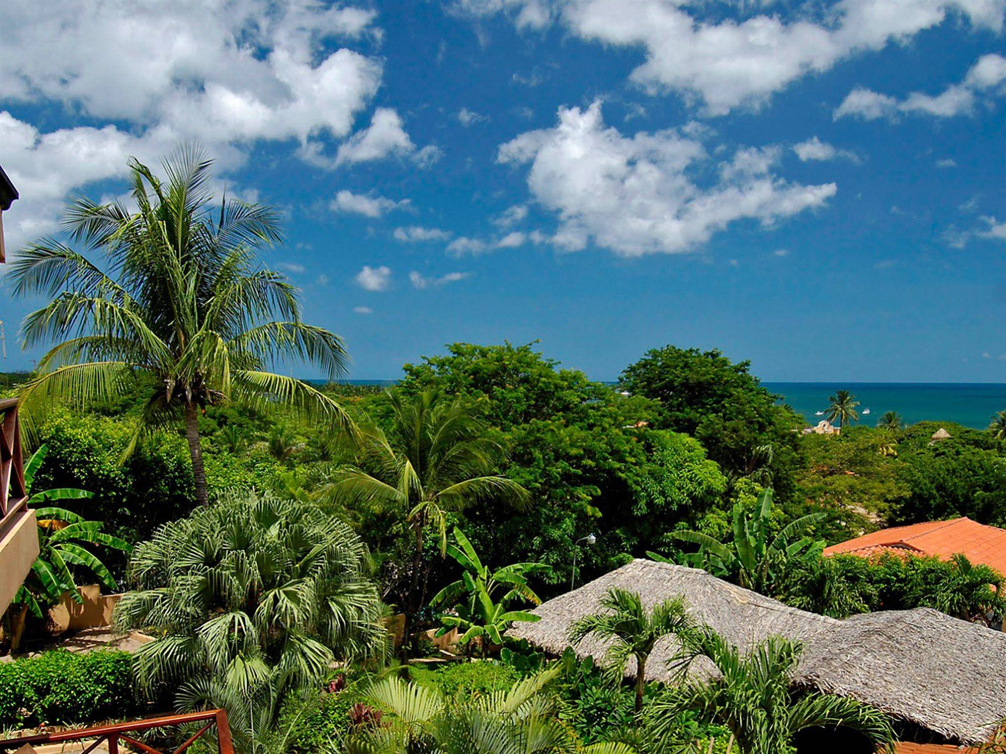 El Jardin del Eden