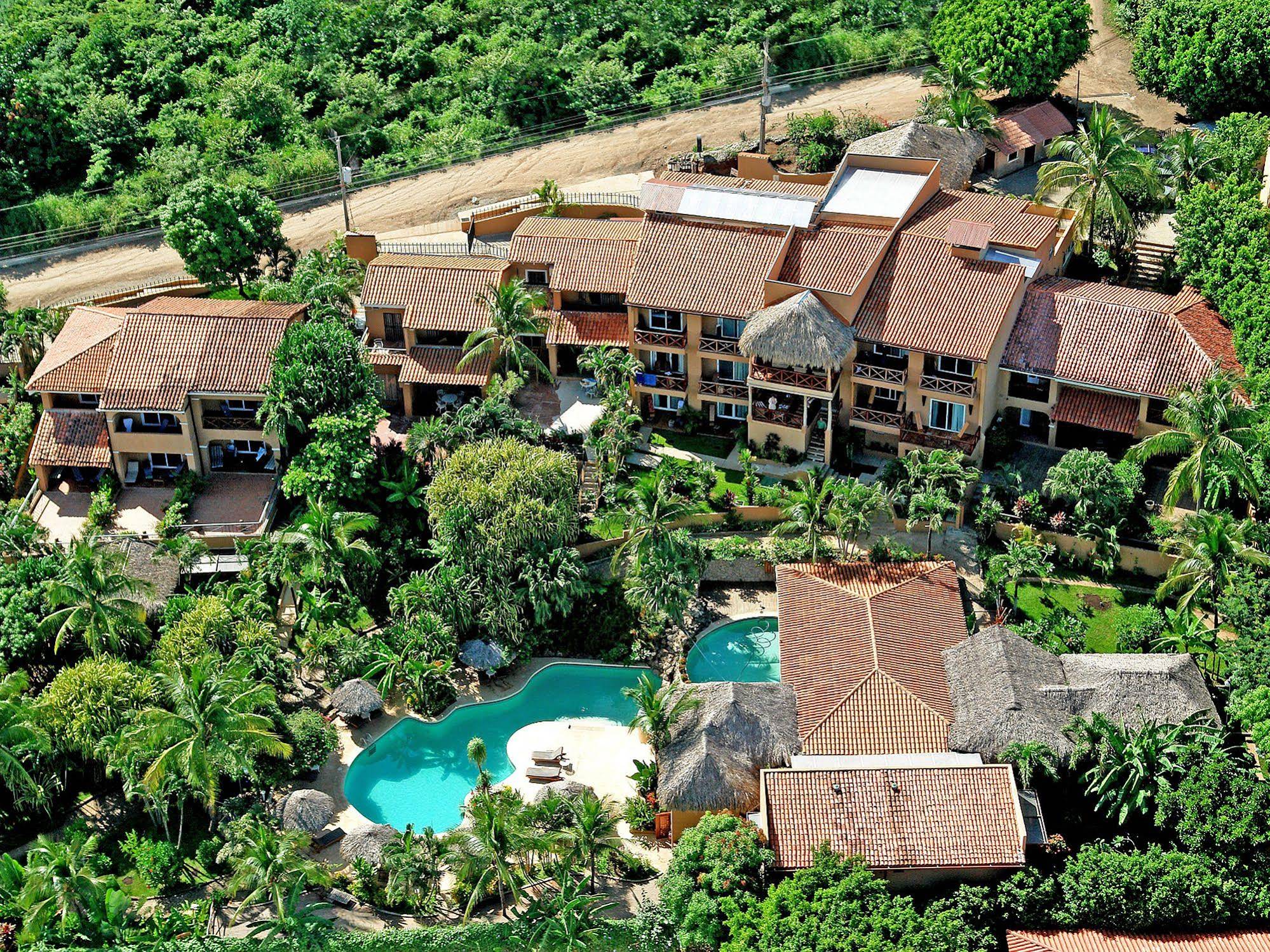 El Jardin del Eden