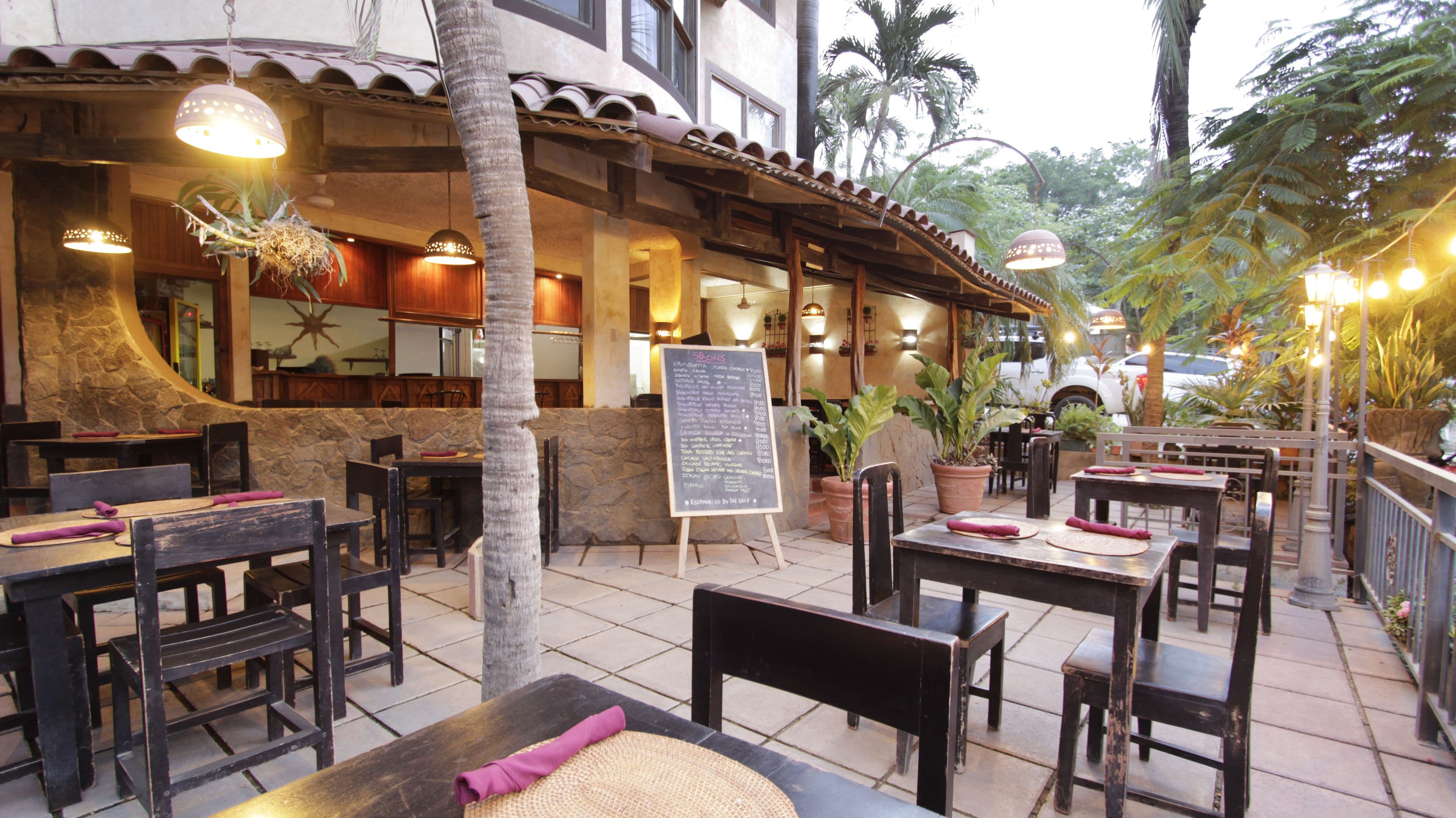 Hotel Boruca Tamarindo