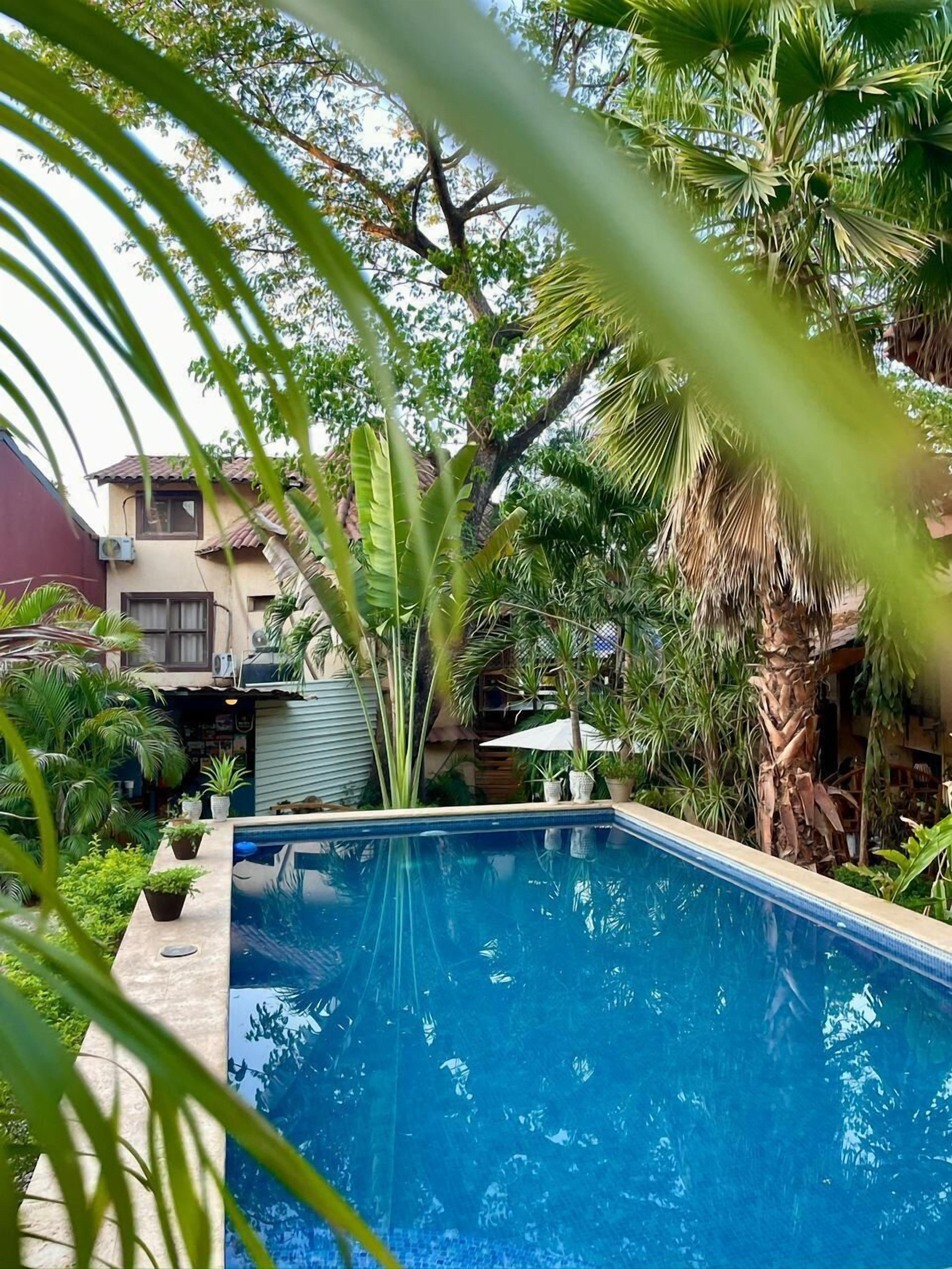 Hotel Boruca Tamarindo