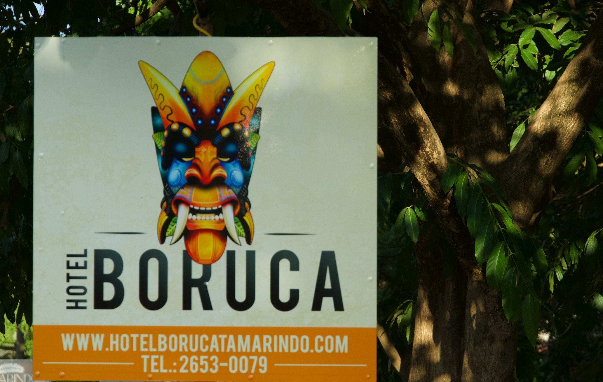 Hotel Boruca Tamarindo