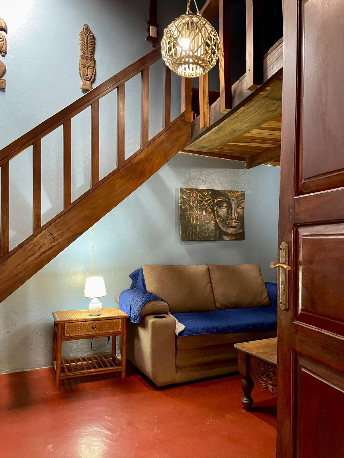 Hotel Boruca Tamarindo