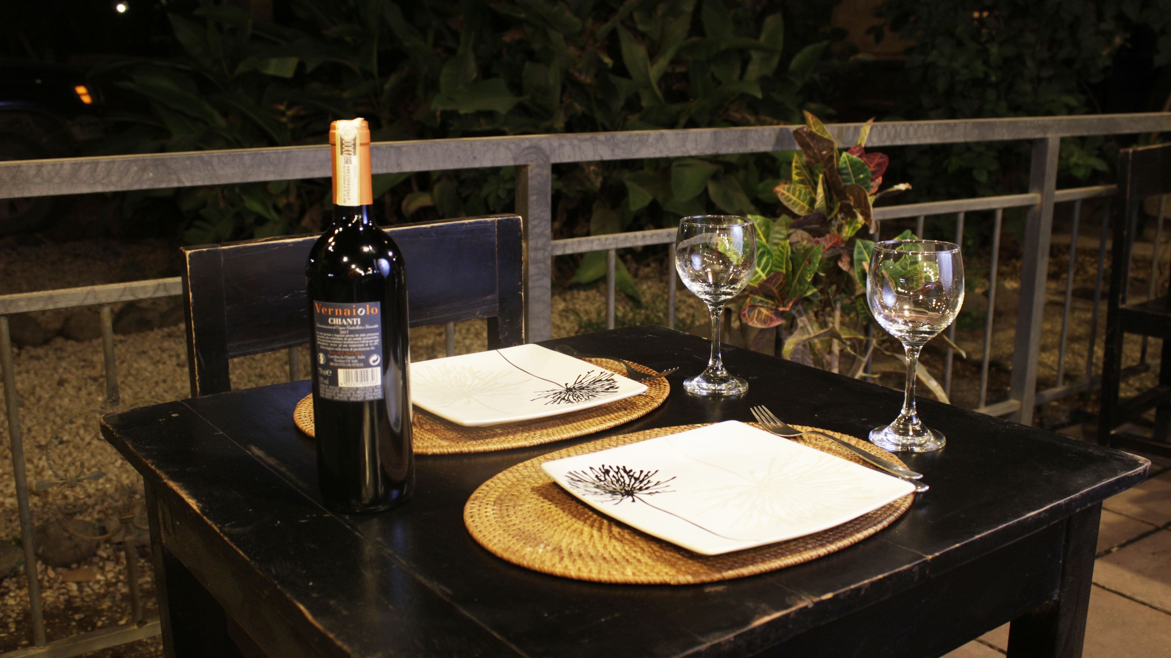 Hotel Boruca Tamarindo