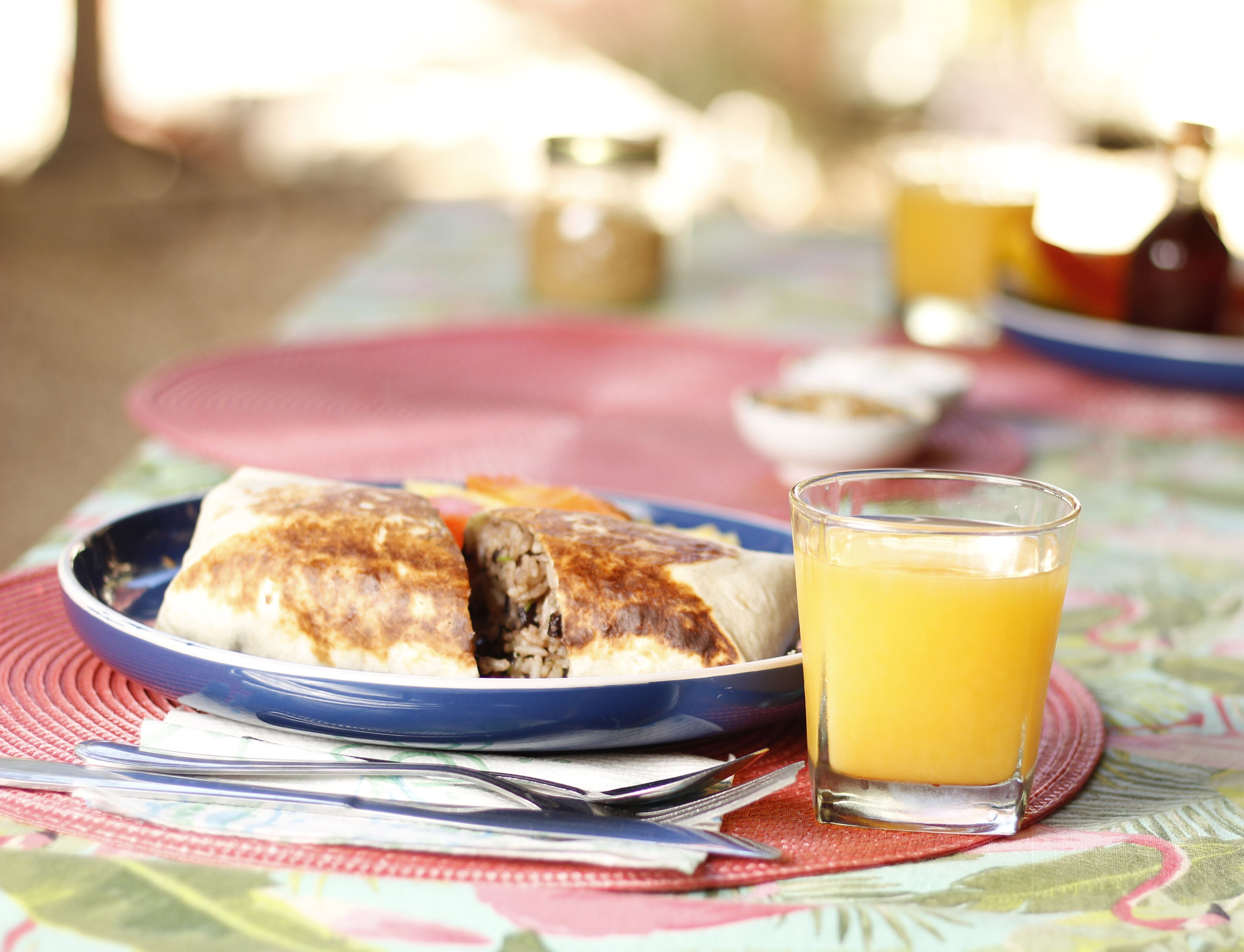 Hotel Boruca Tamarindo