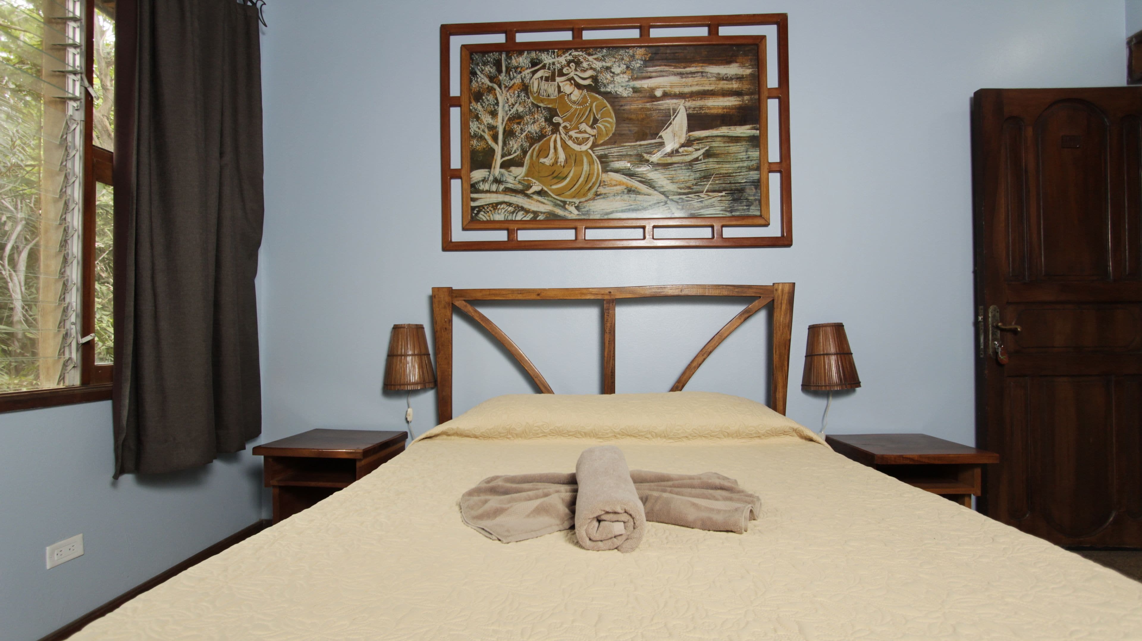 Hotel Boruca Tamarindo