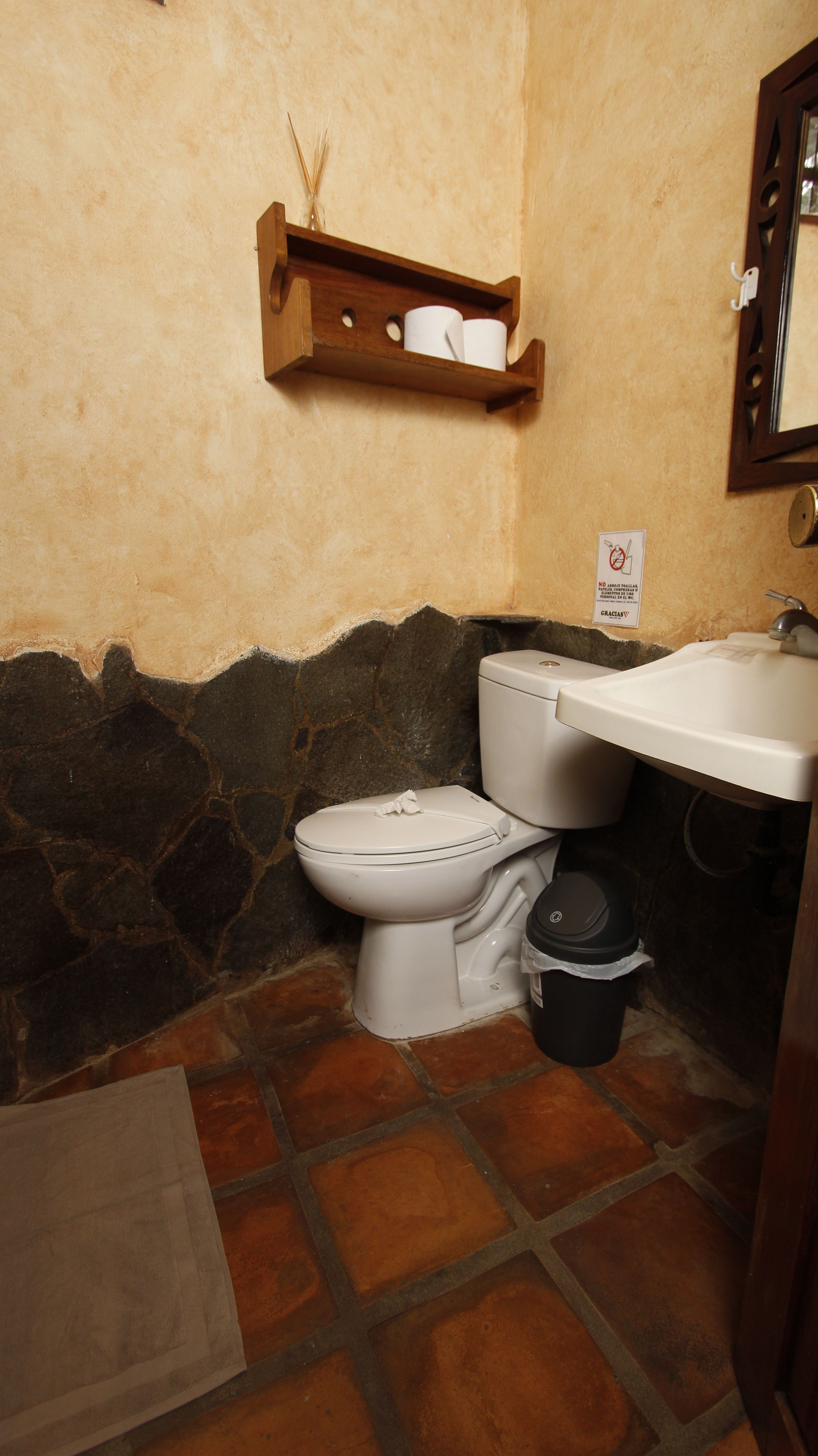 Hotel Boruca Tamarindo