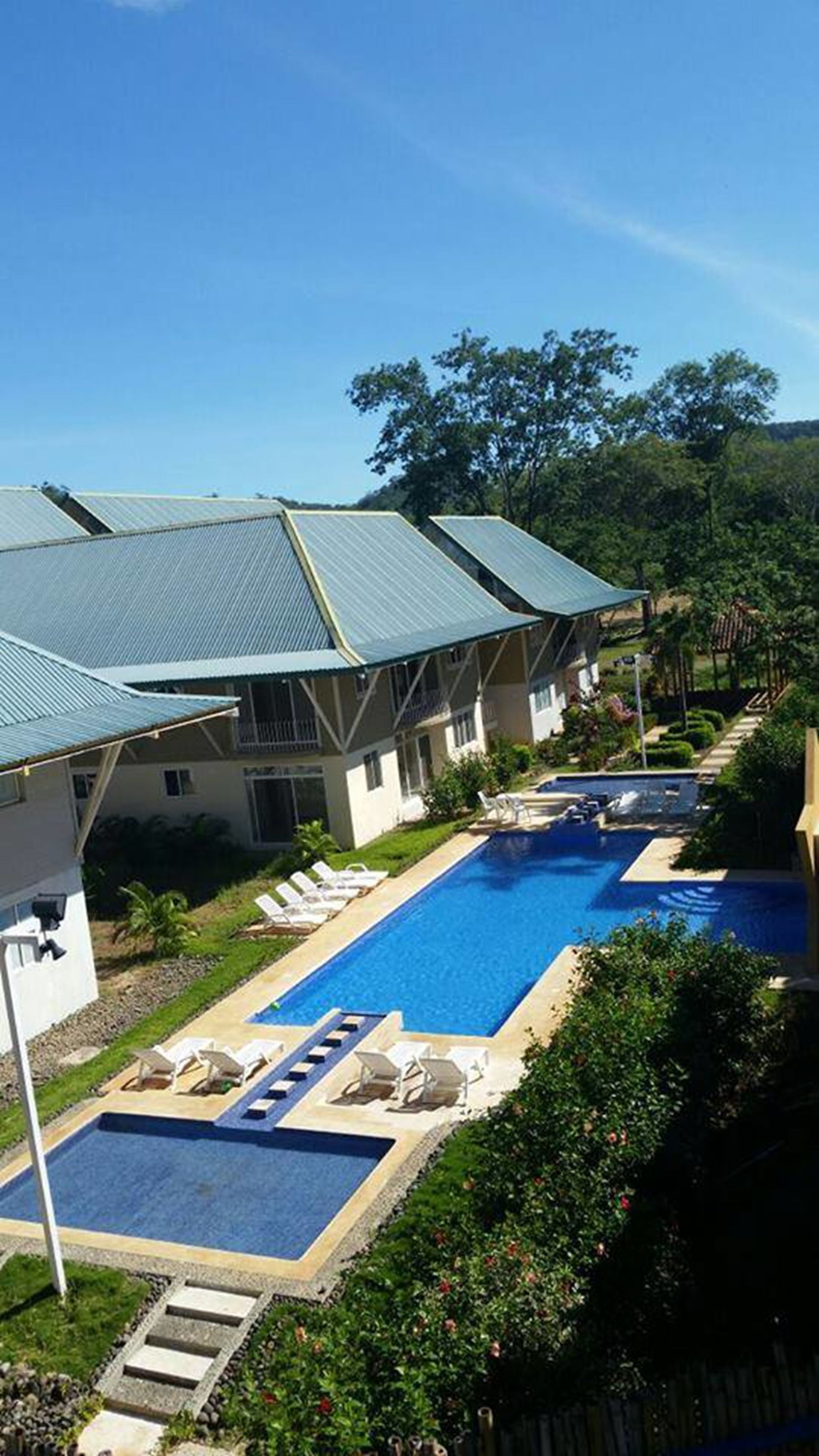 La Meridiana - Luxury Condos