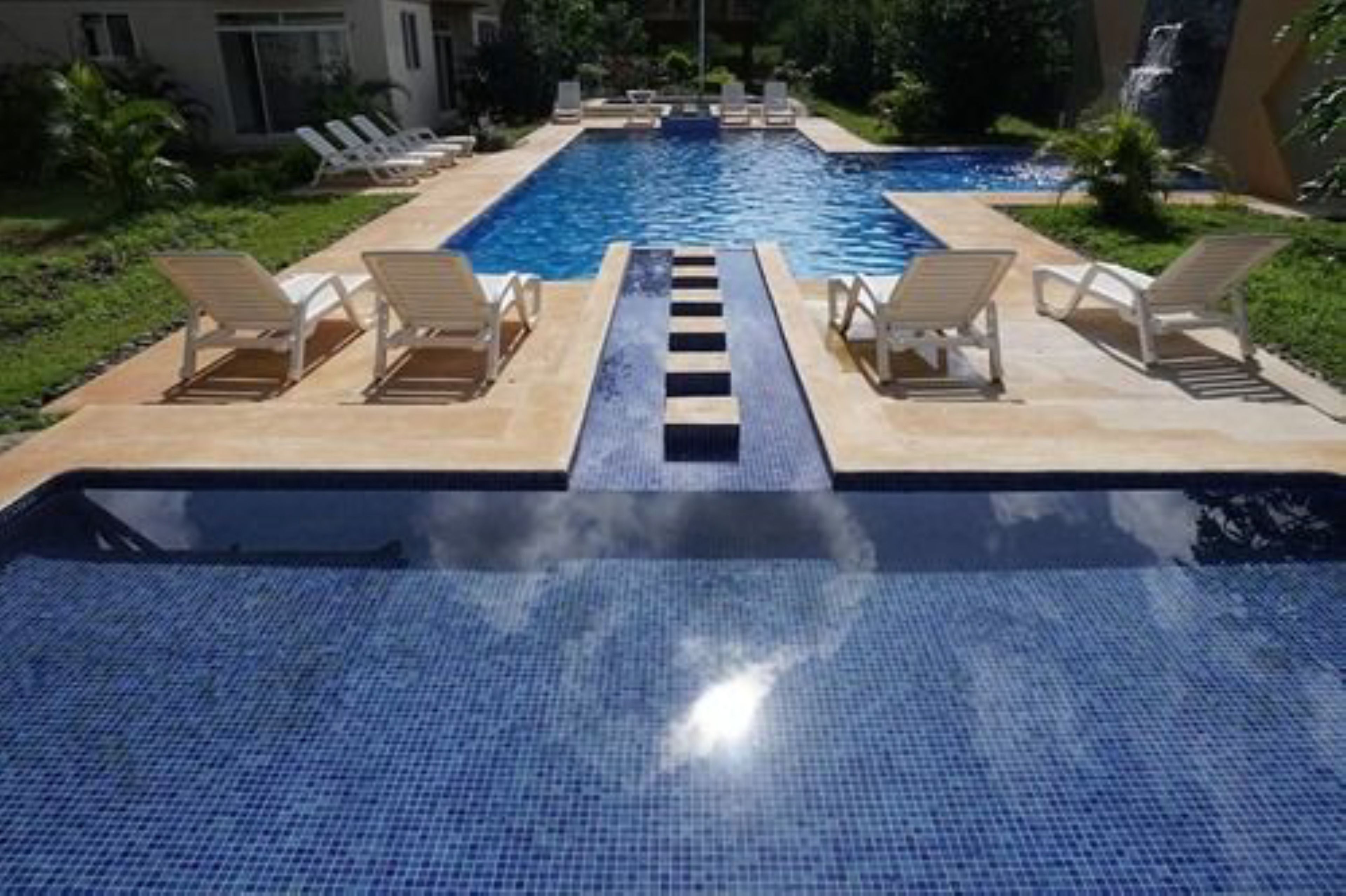 La Meridiana - Luxury Condos