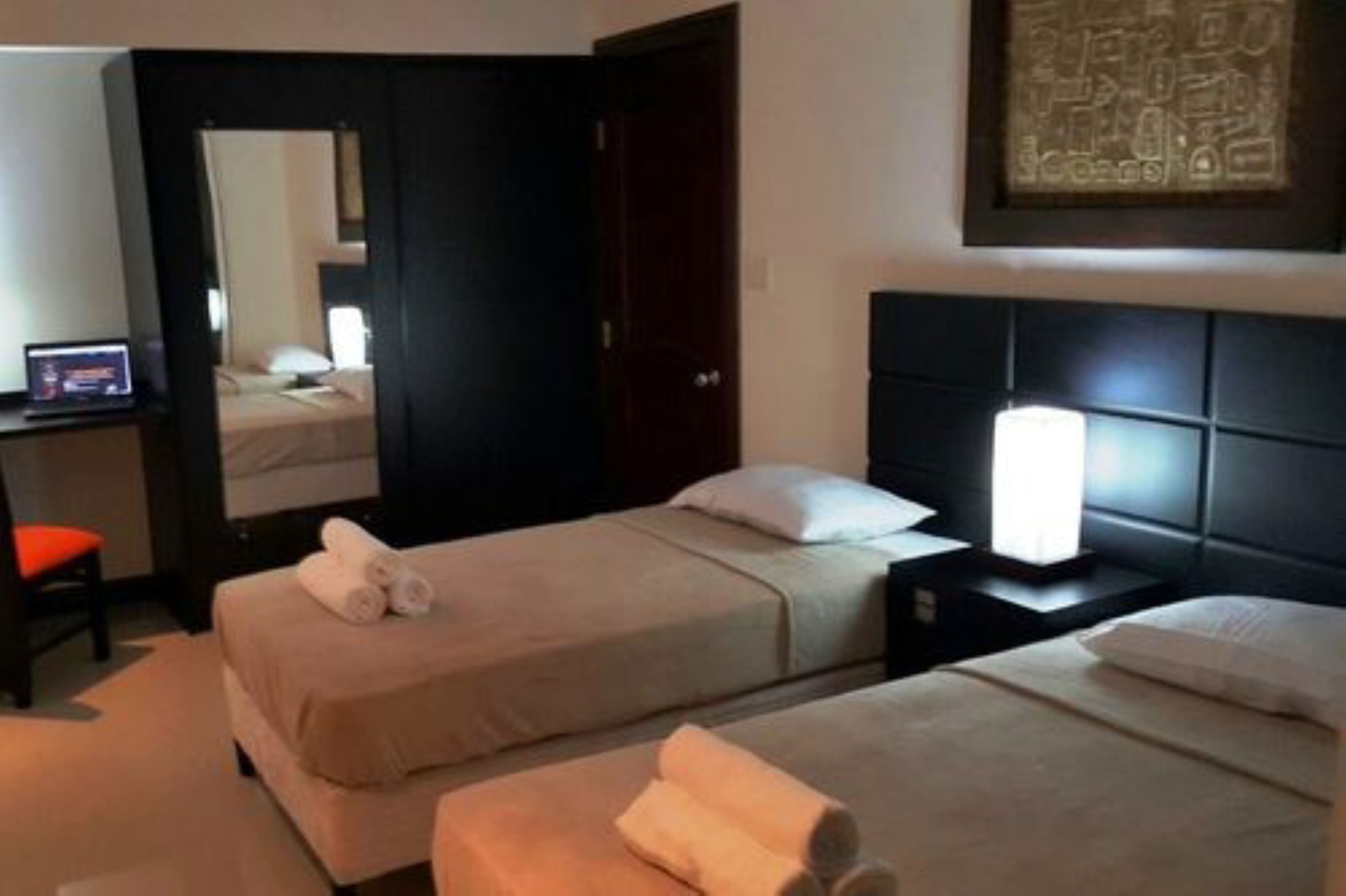 La Meridiana - Luxury Condos