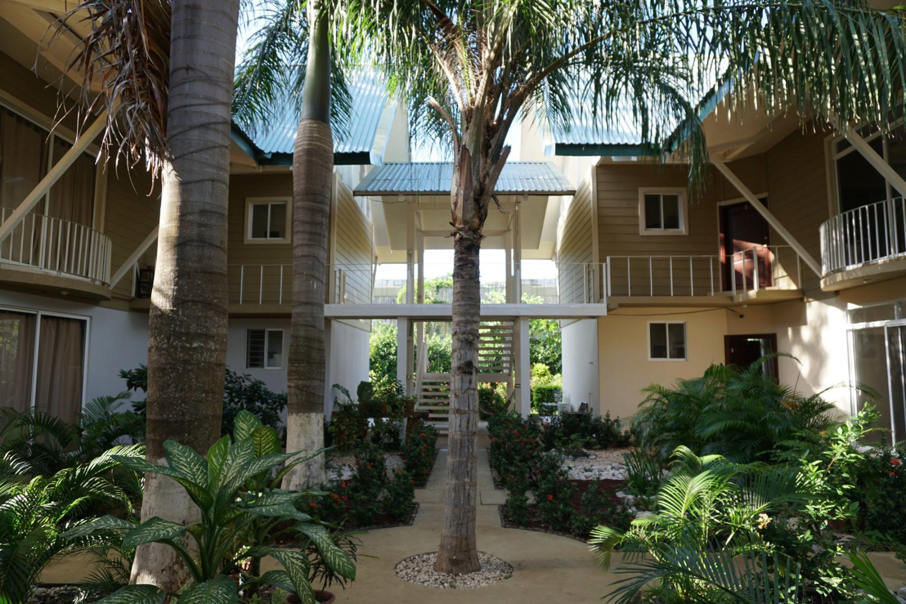 La Meridiana - Luxury Condos