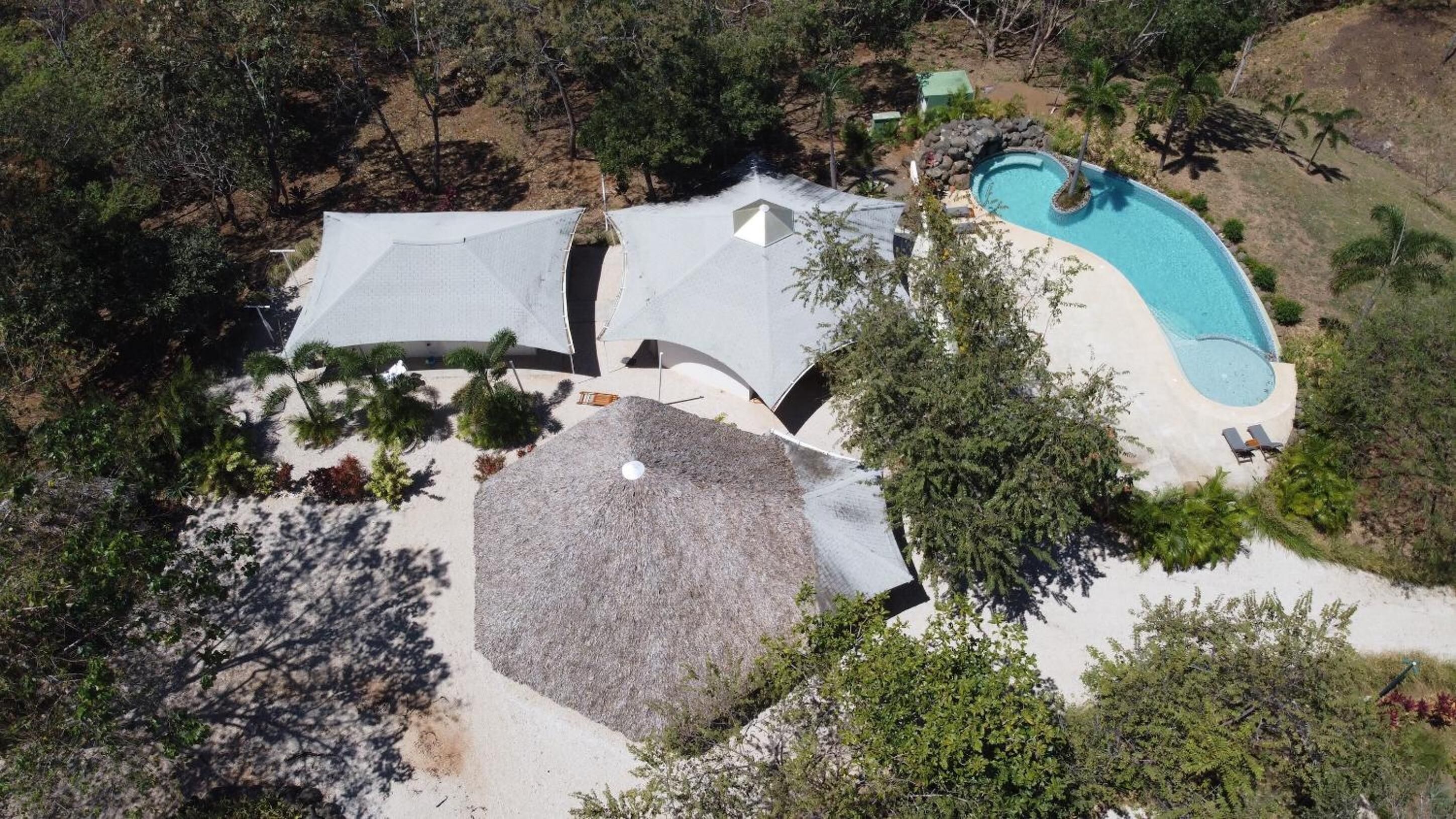 Mikado Natural Lodge