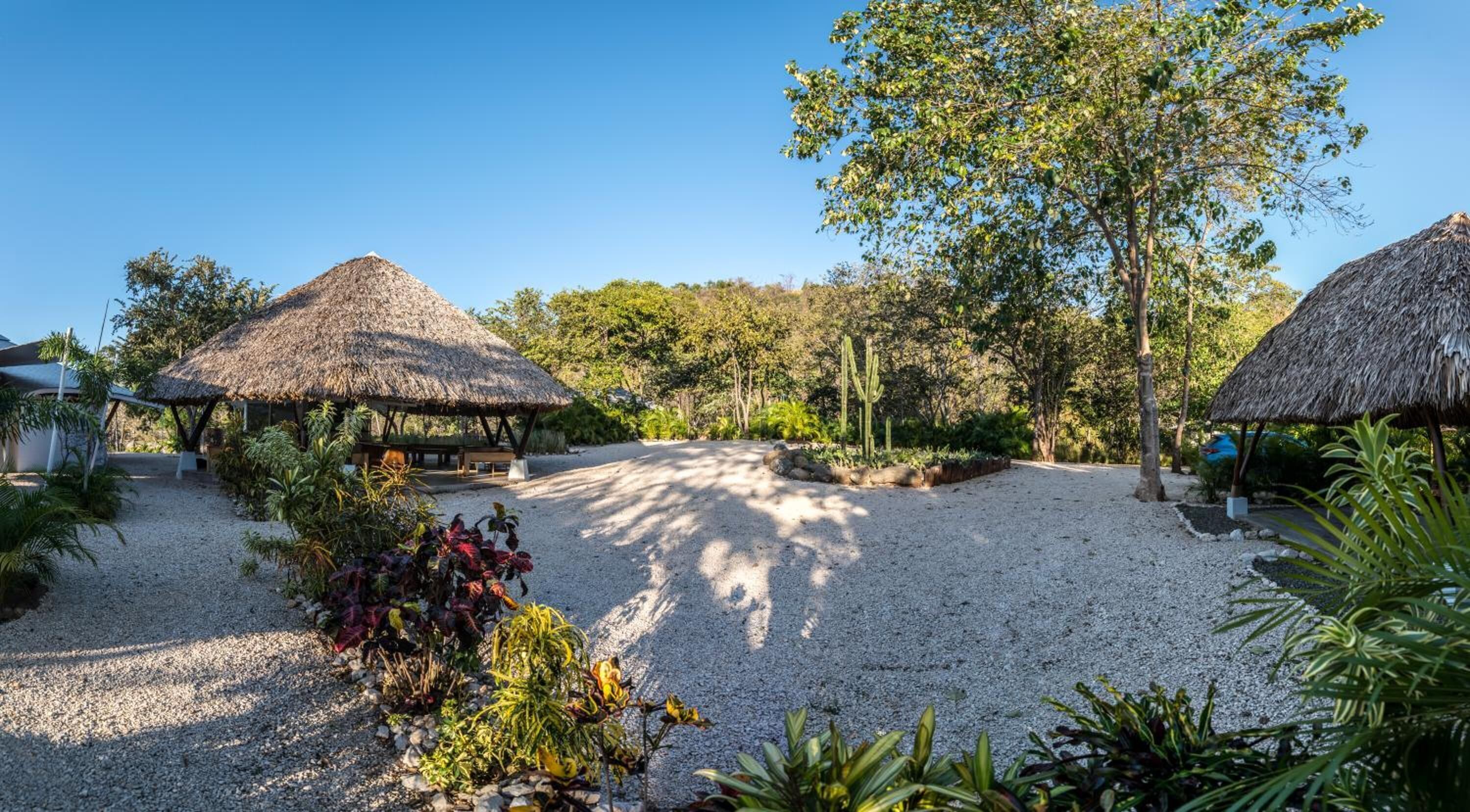 Mikado Natural Lodge