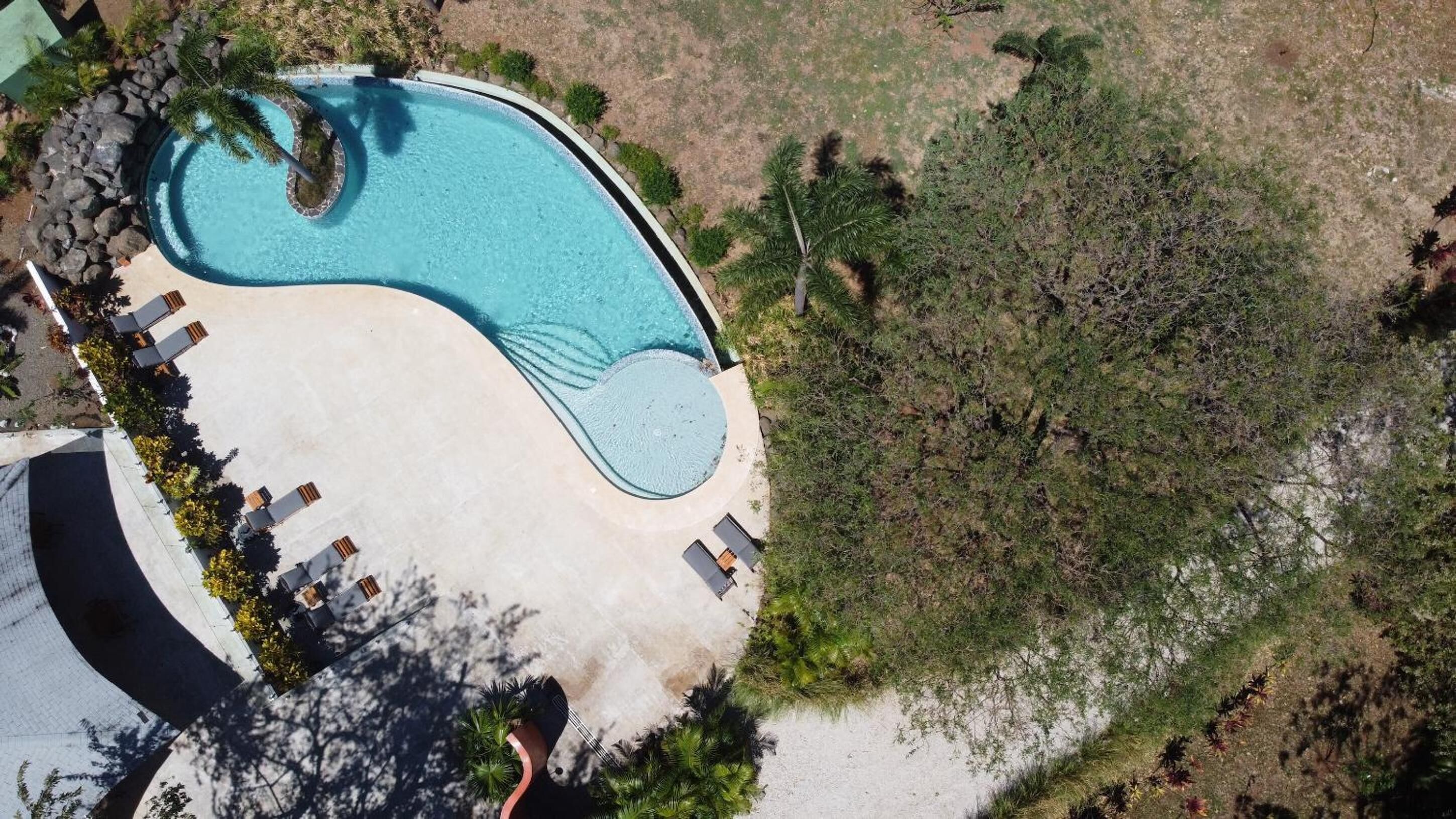 Mikado Natural Lodge