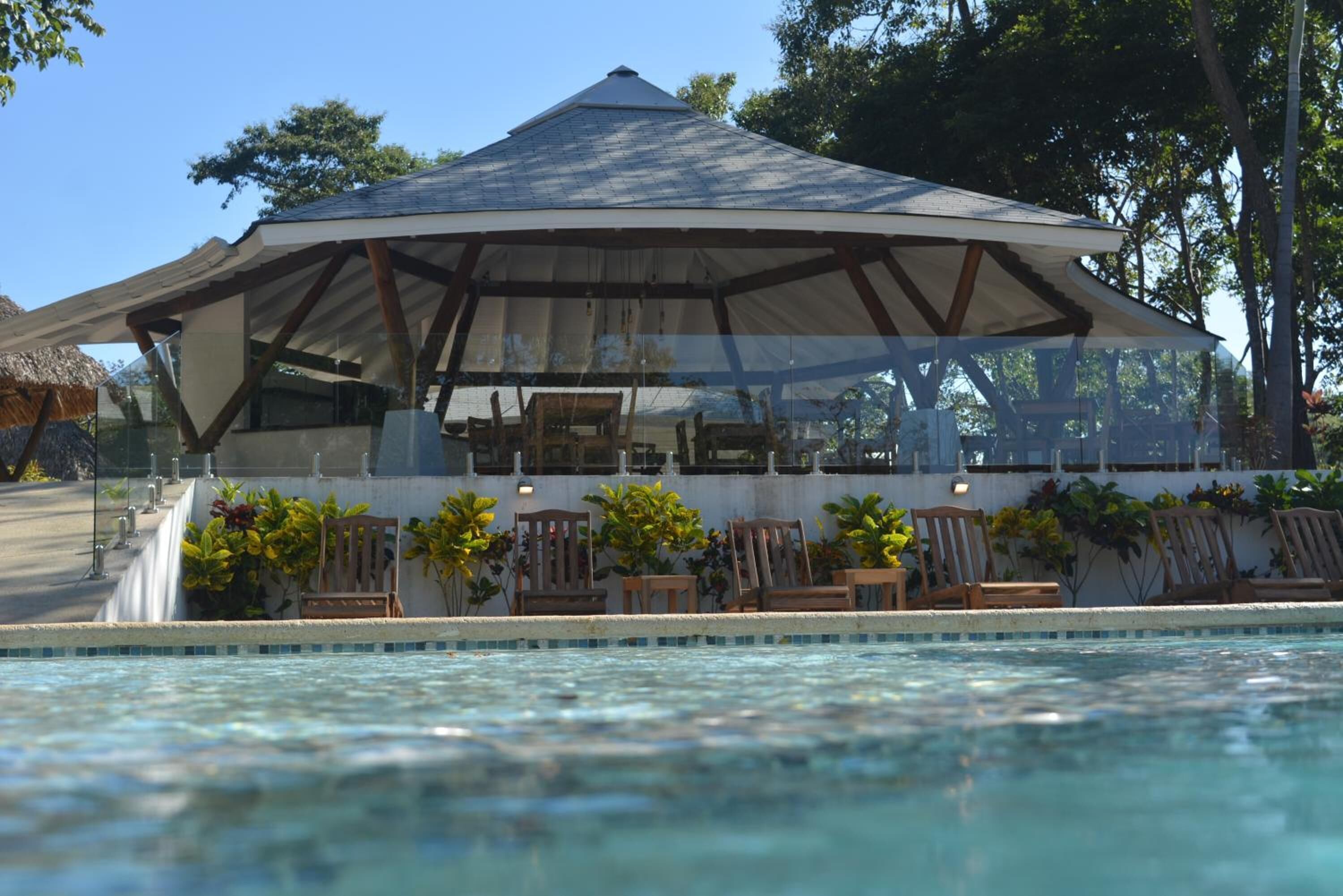 Mikado Natural Lodge