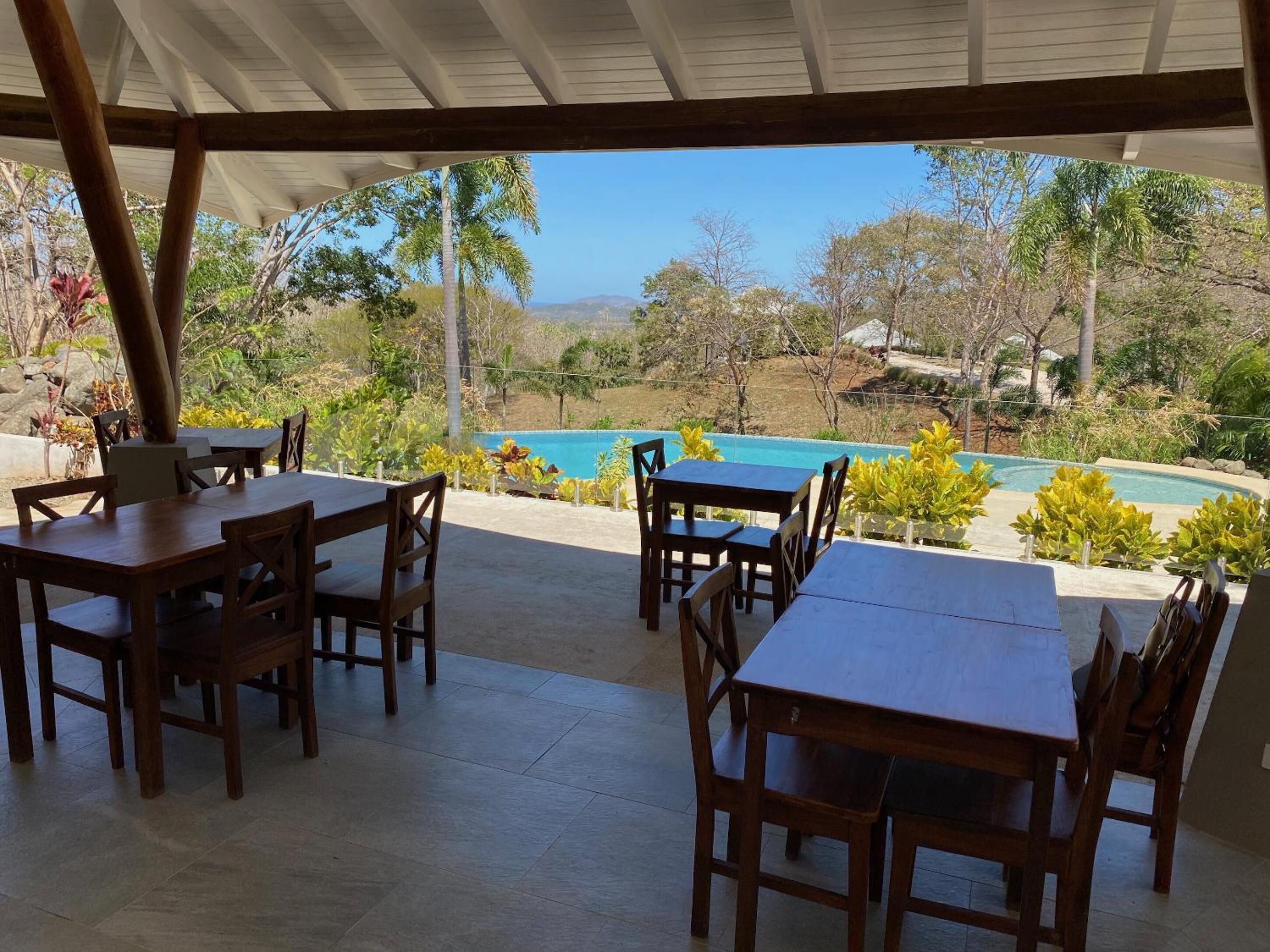 Mikado Natural Lodge