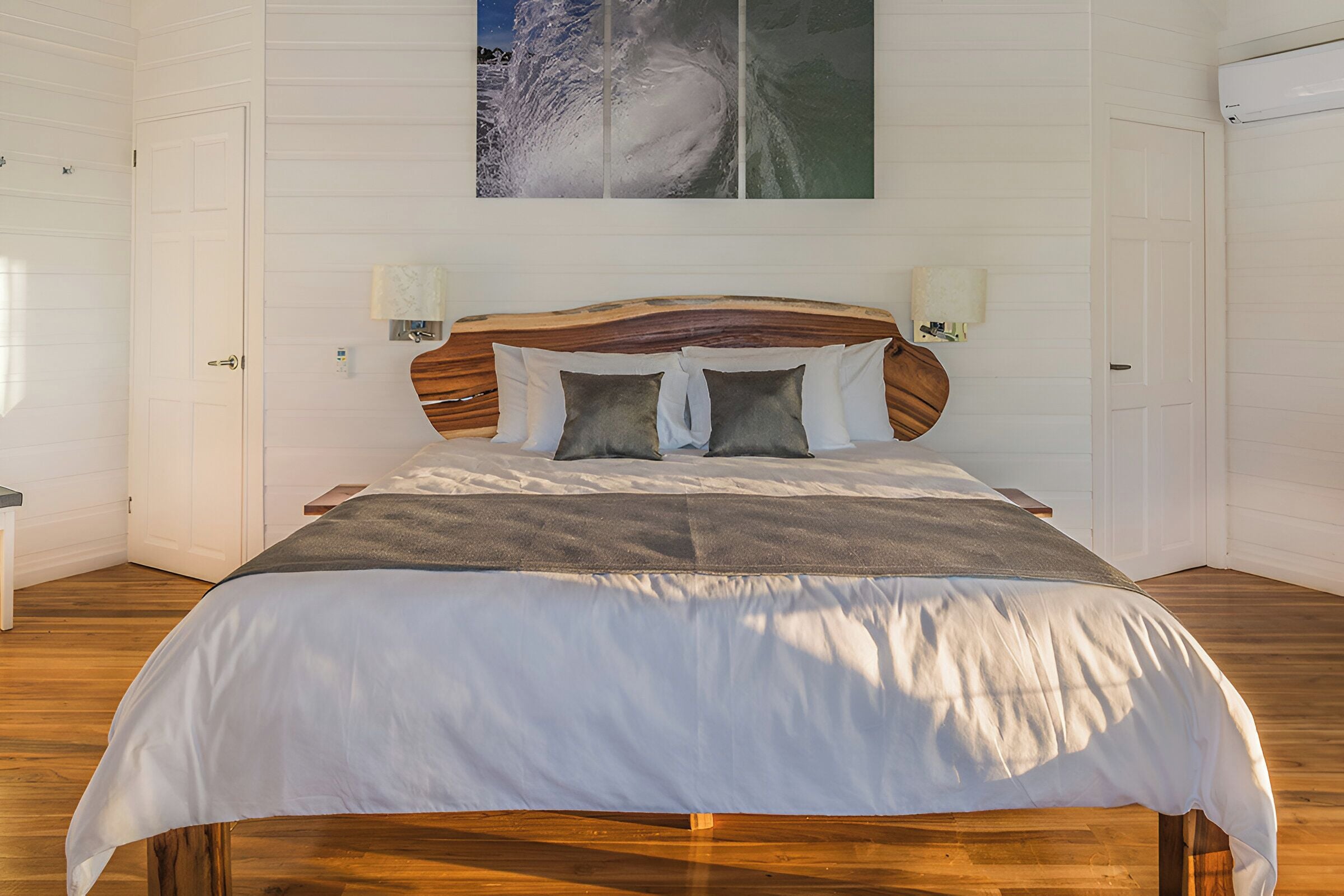 Mikado Natural Lodge