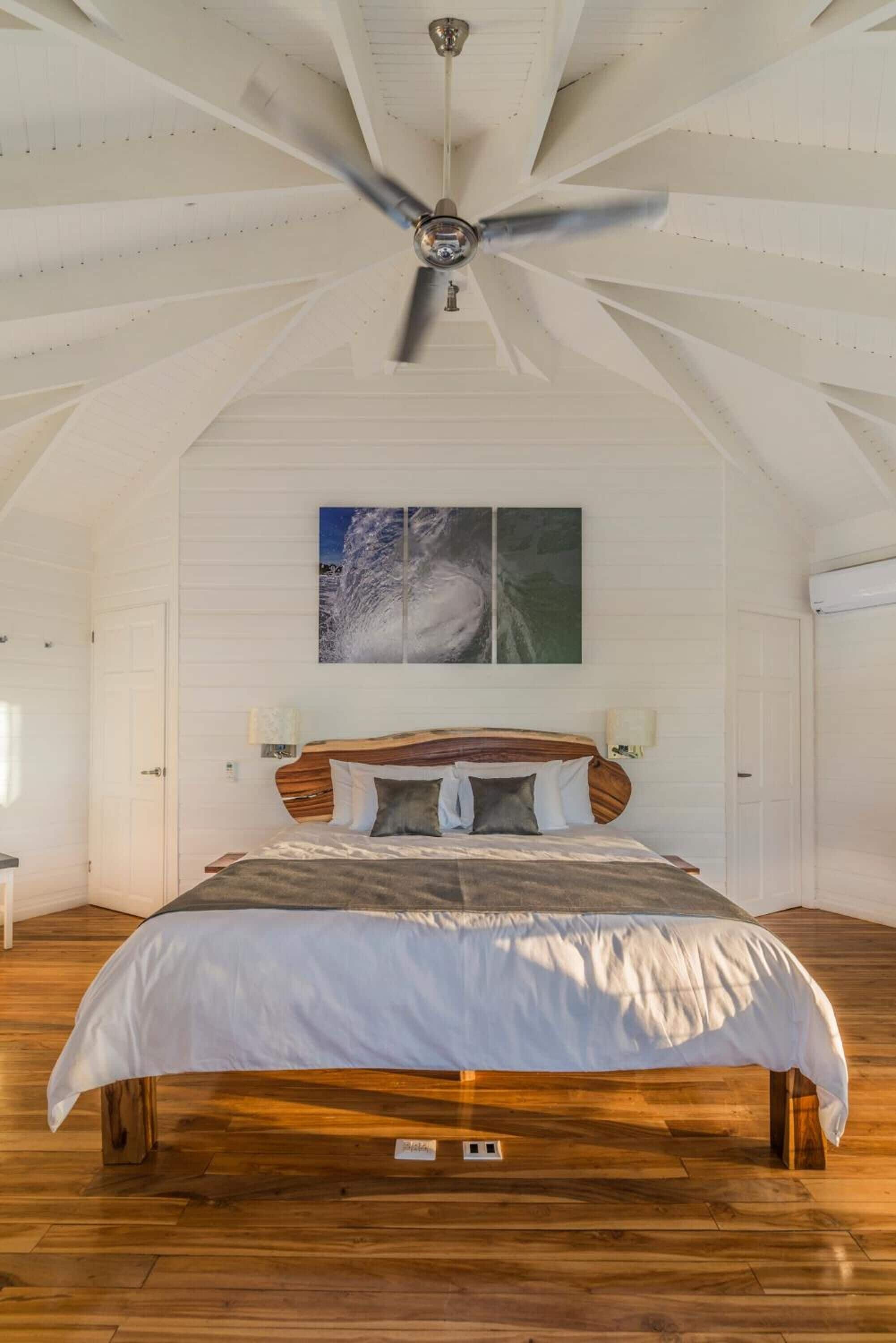 Mikado Natural Lodge