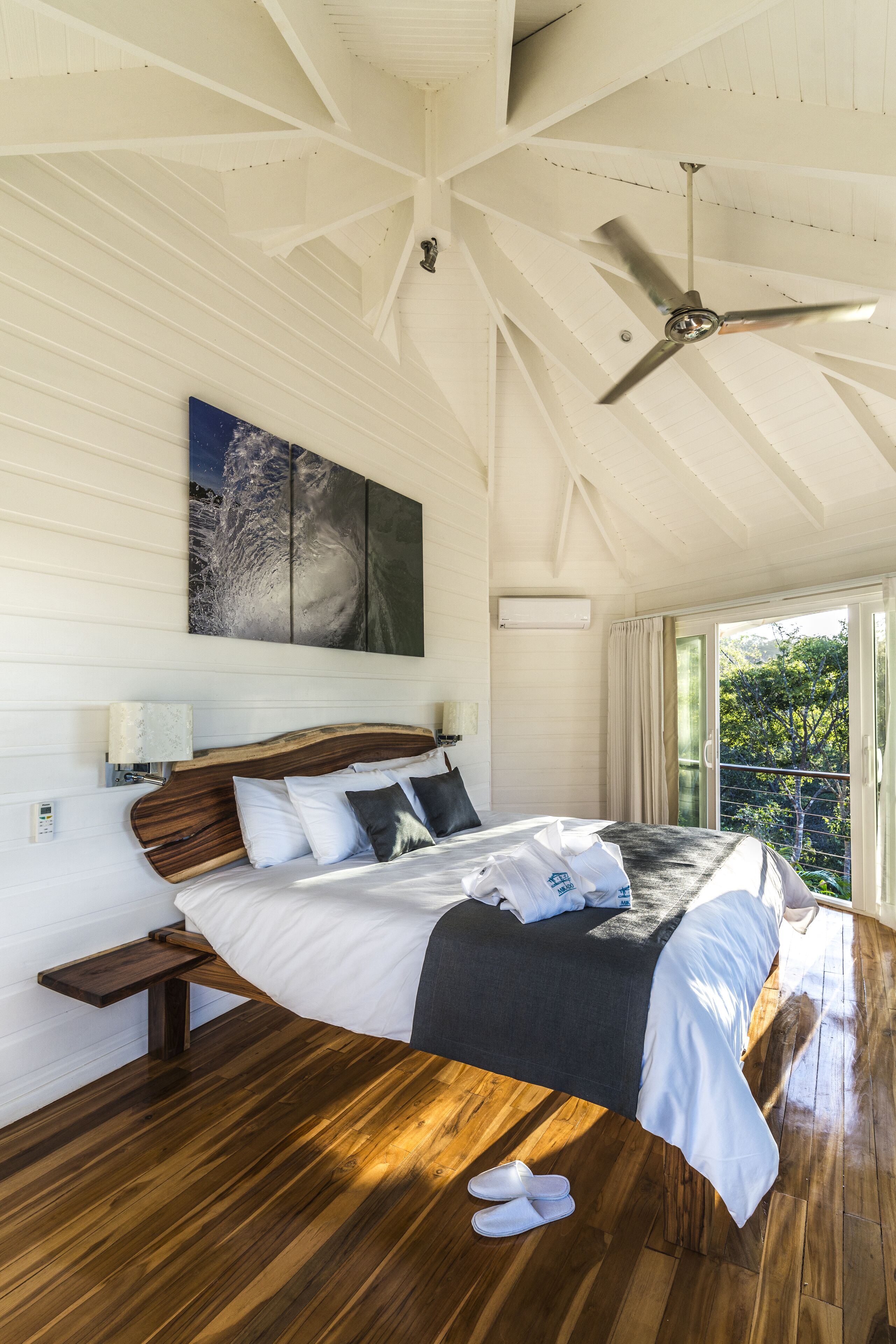 Mikado Natural Lodge