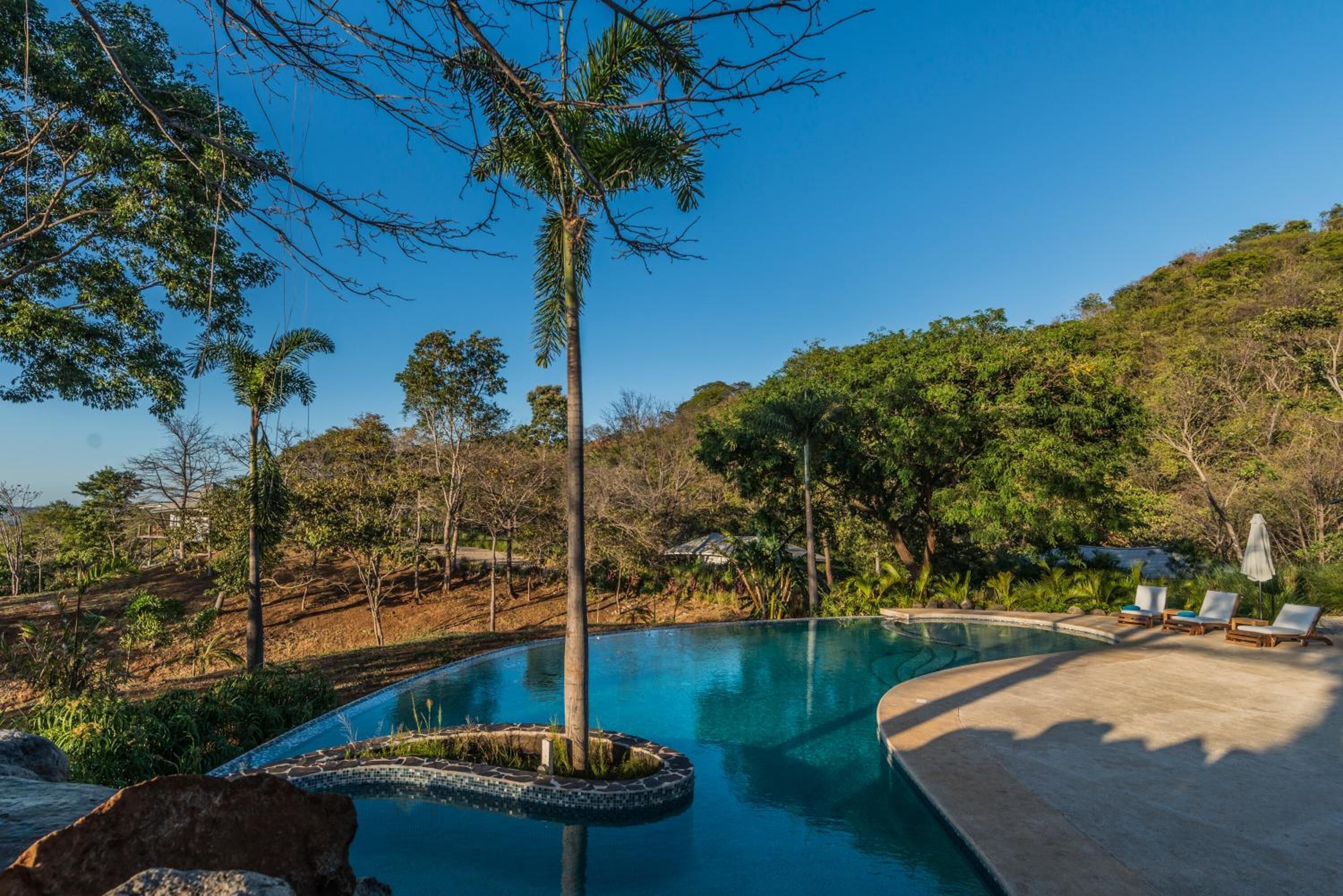 Mikado Natural Lodge