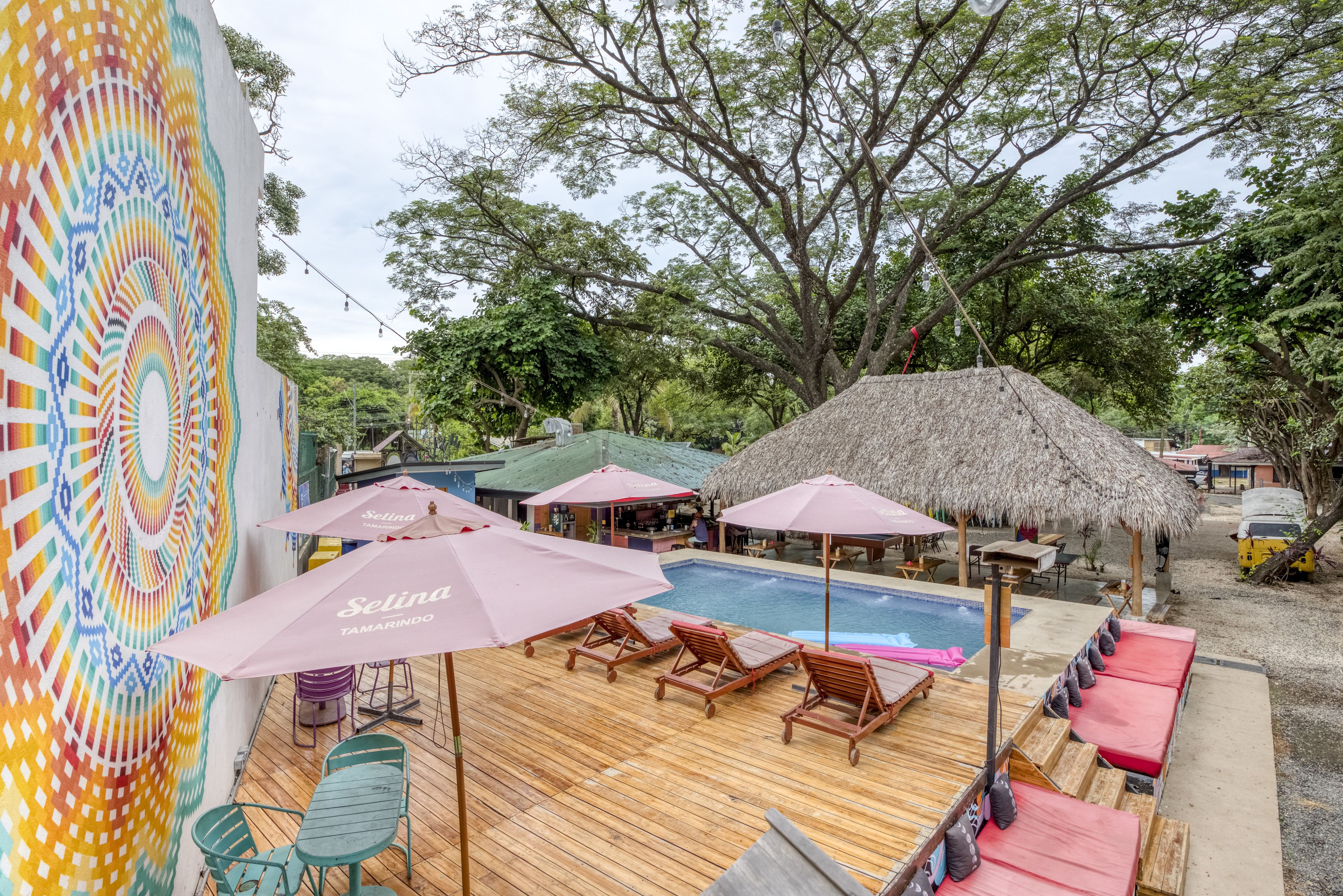 Selina Tamarindo