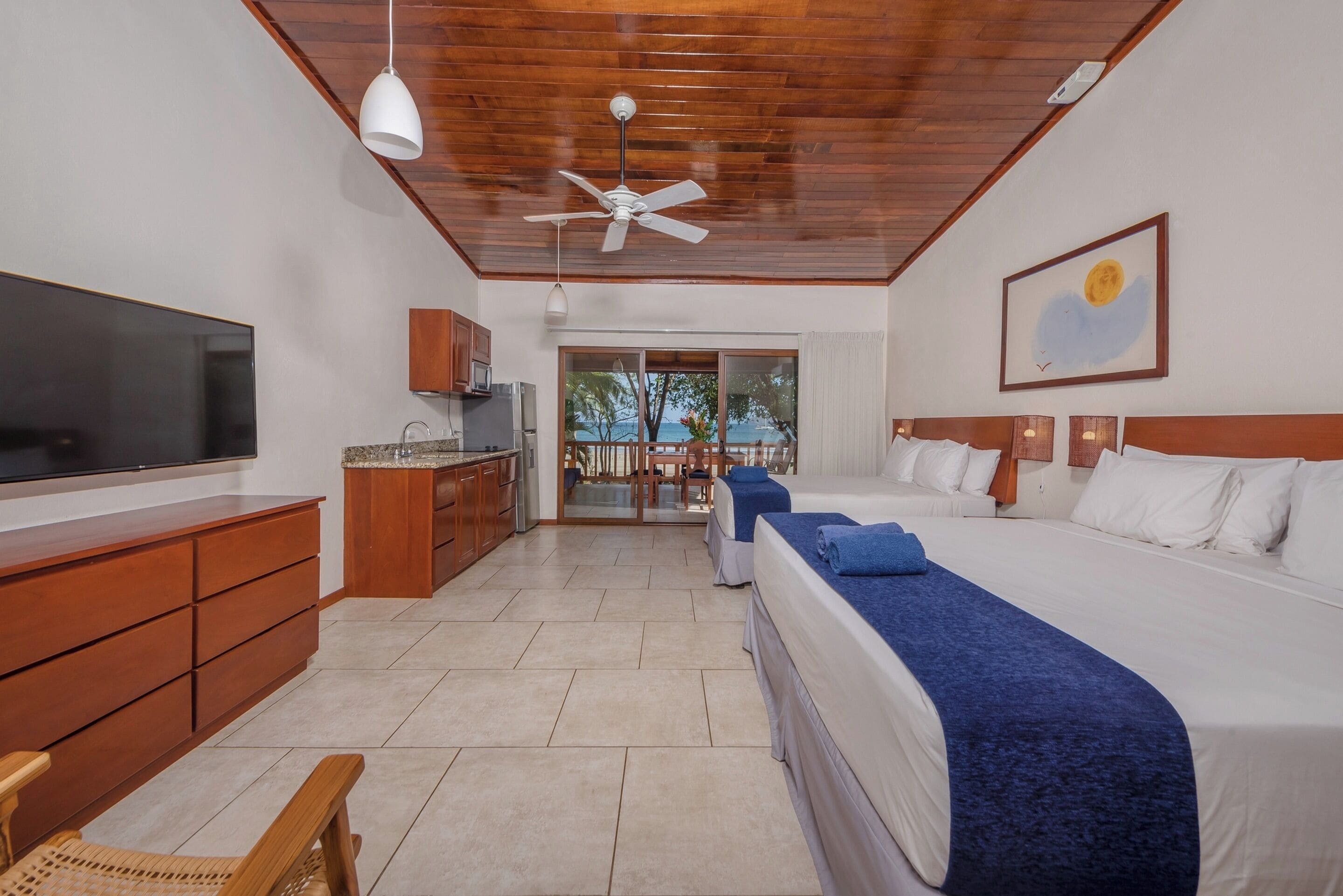 The Coast Beachfront Hotel