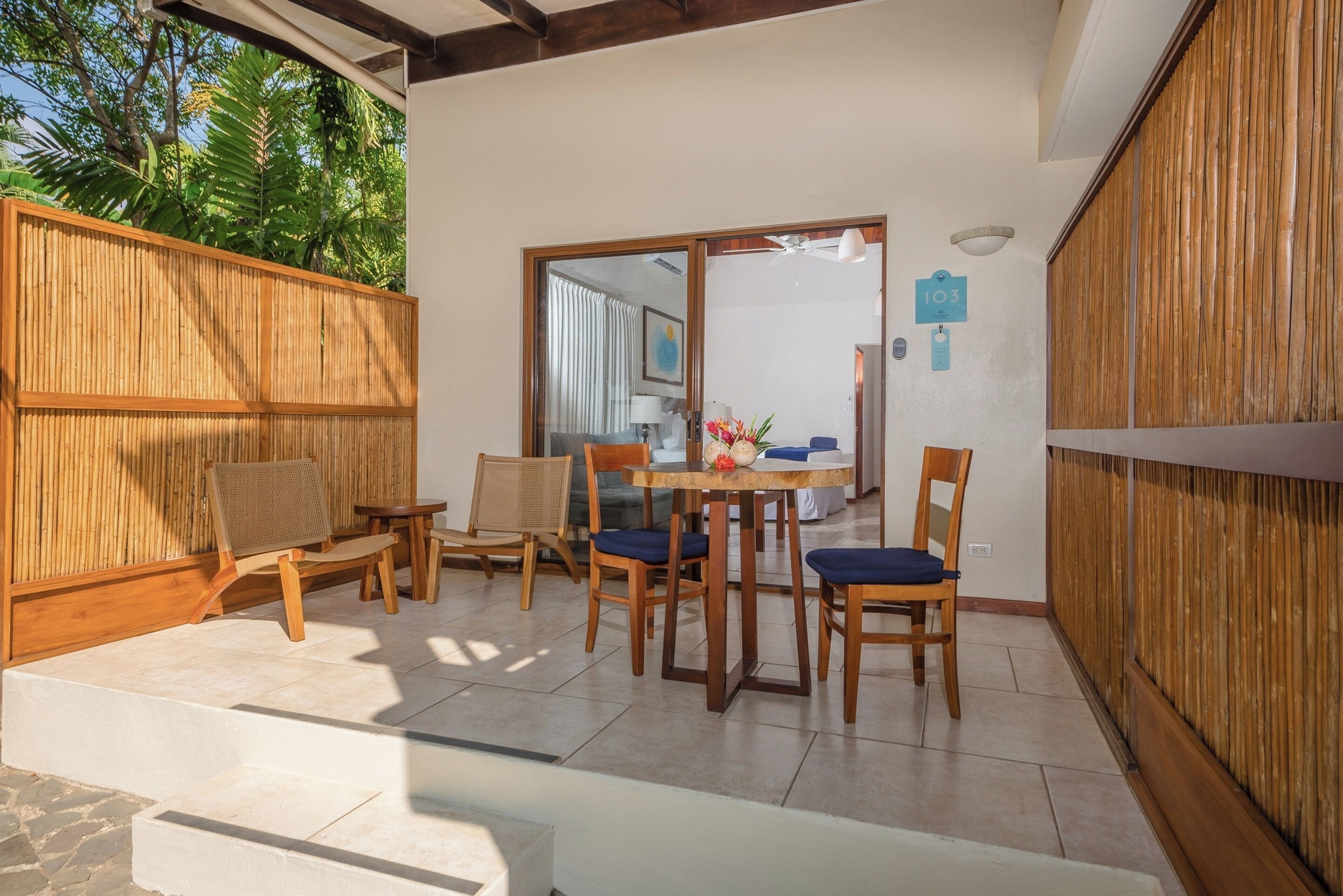 The Coast Beachfront Hotel