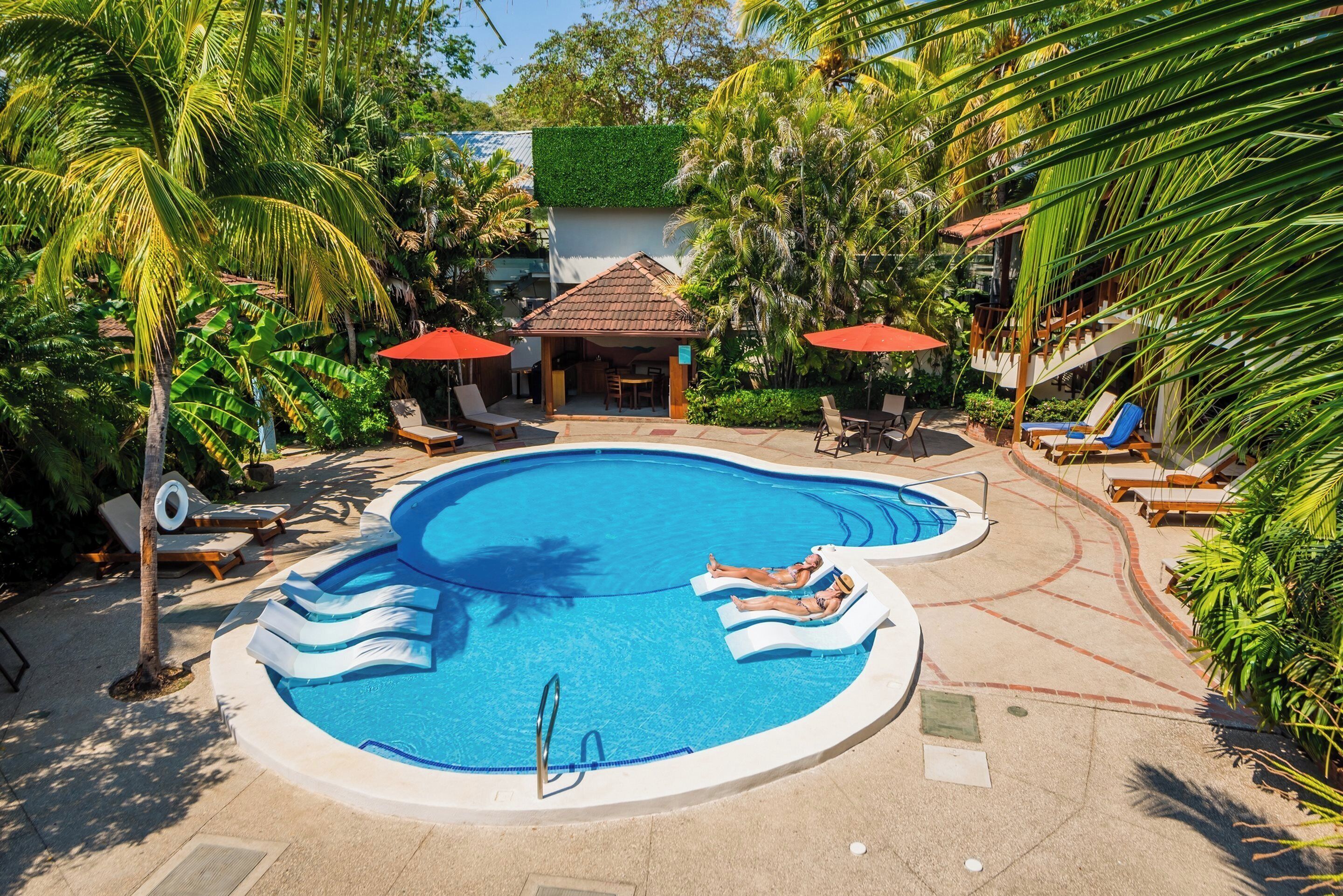 The Coast Beachfront Hotel