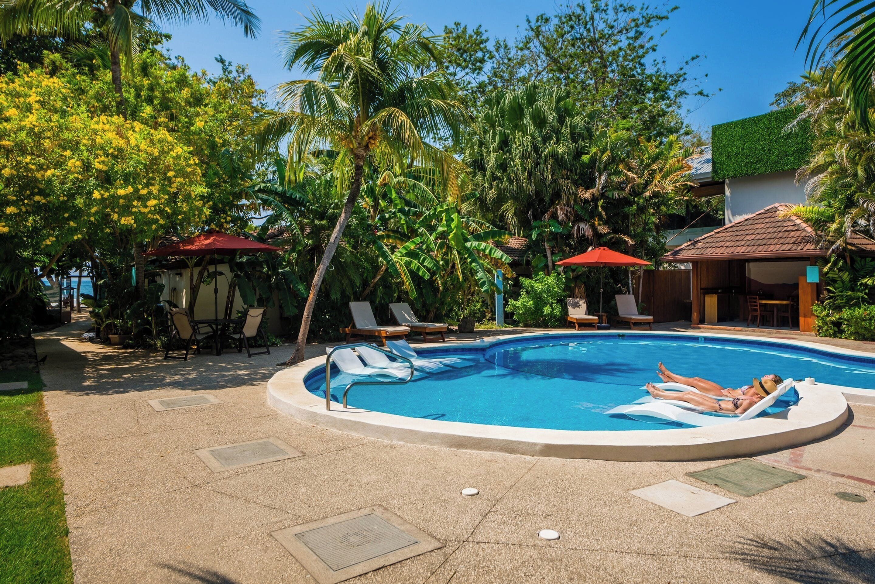 The Coast Beachfront Hotel