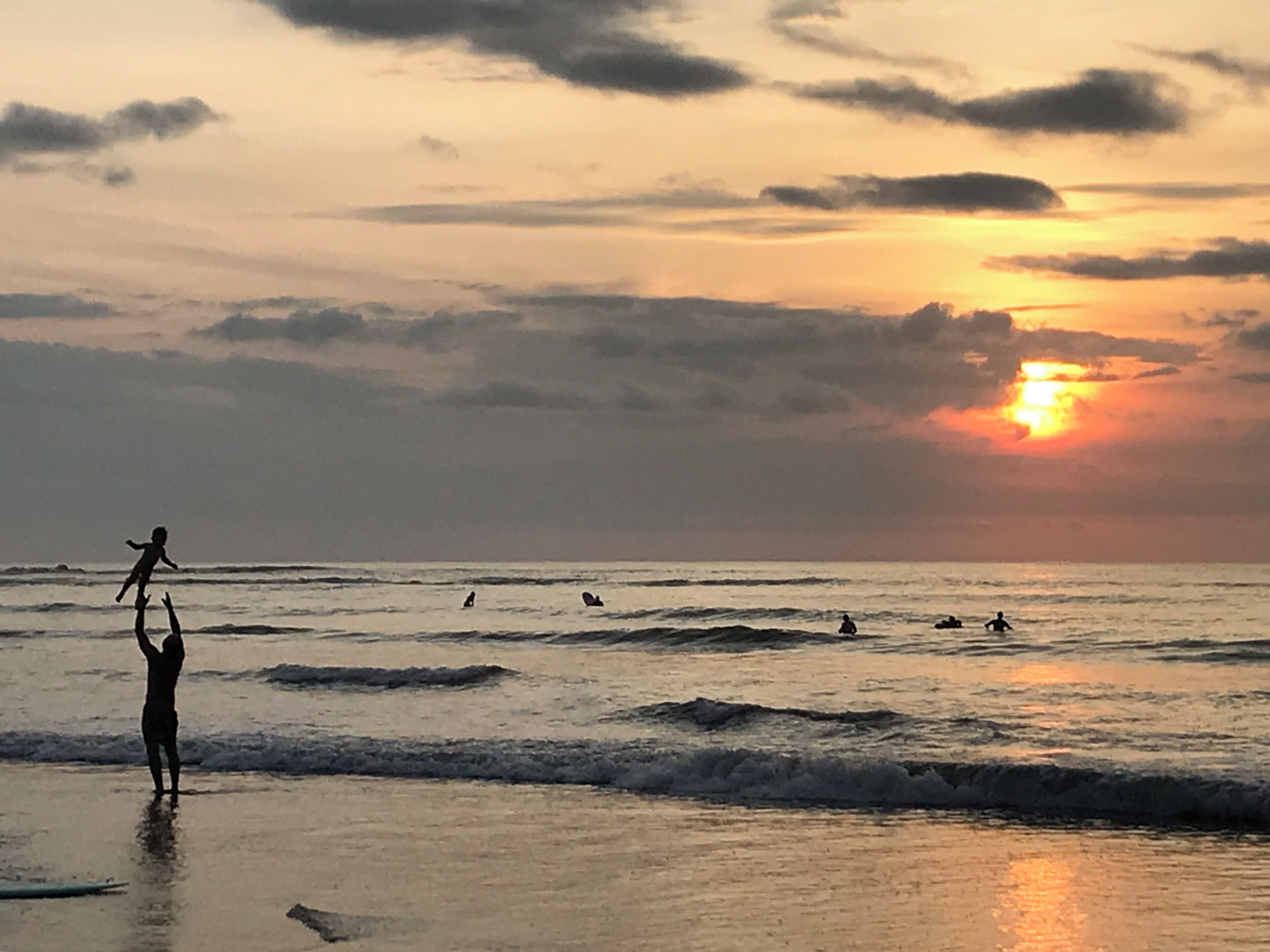 The Coast Beachfront Hotel