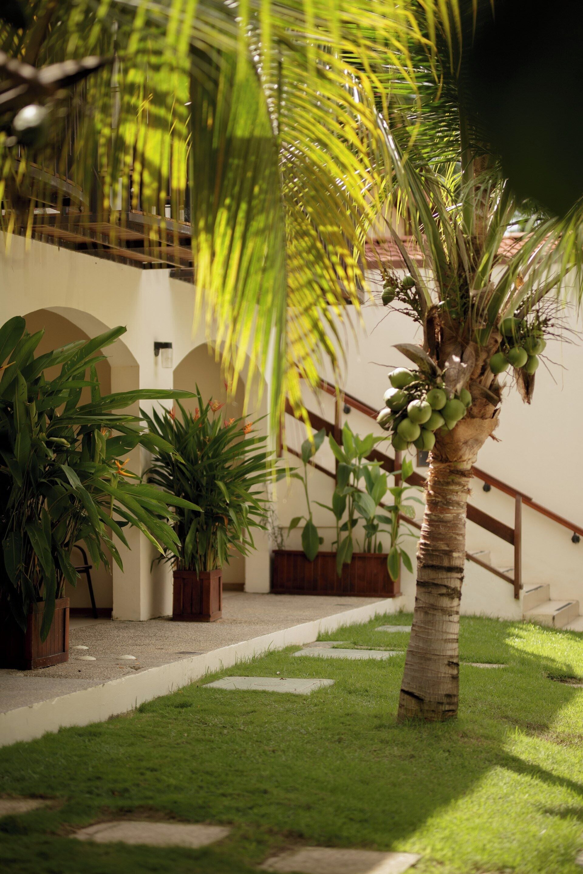 The Coast Beachfront Hotel