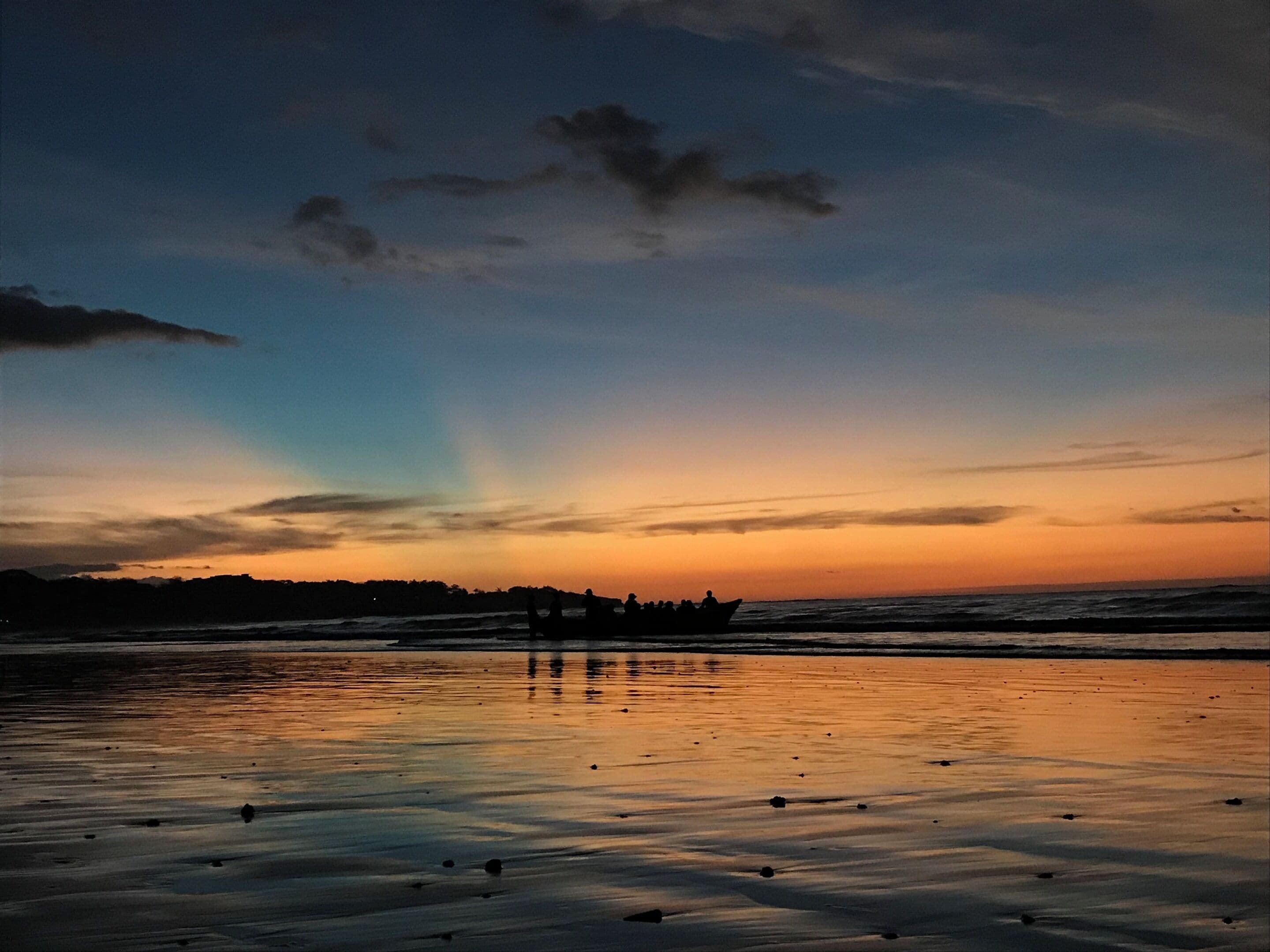 The Coast Beachfront Hotel