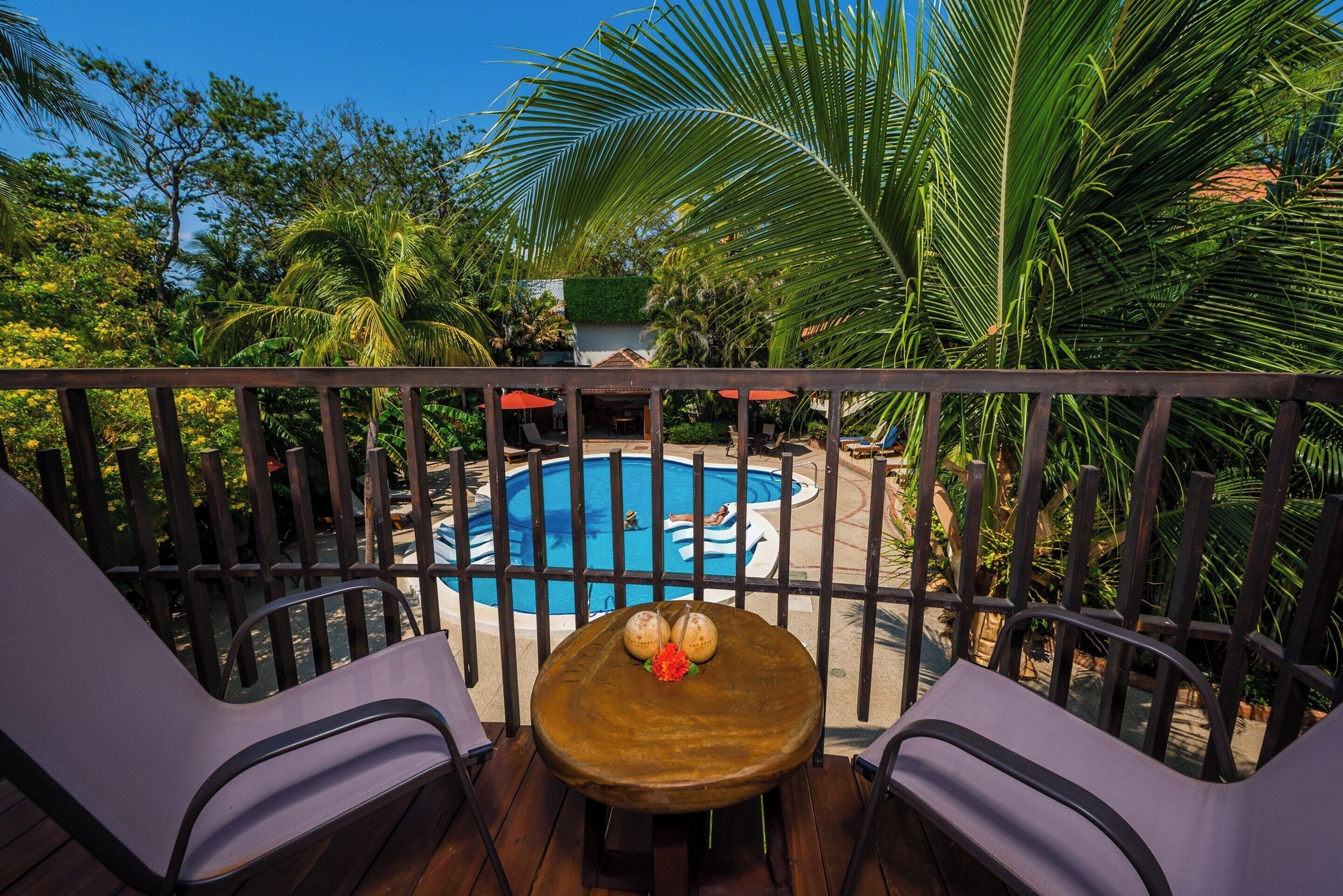 The Coast Beachfront Hotel