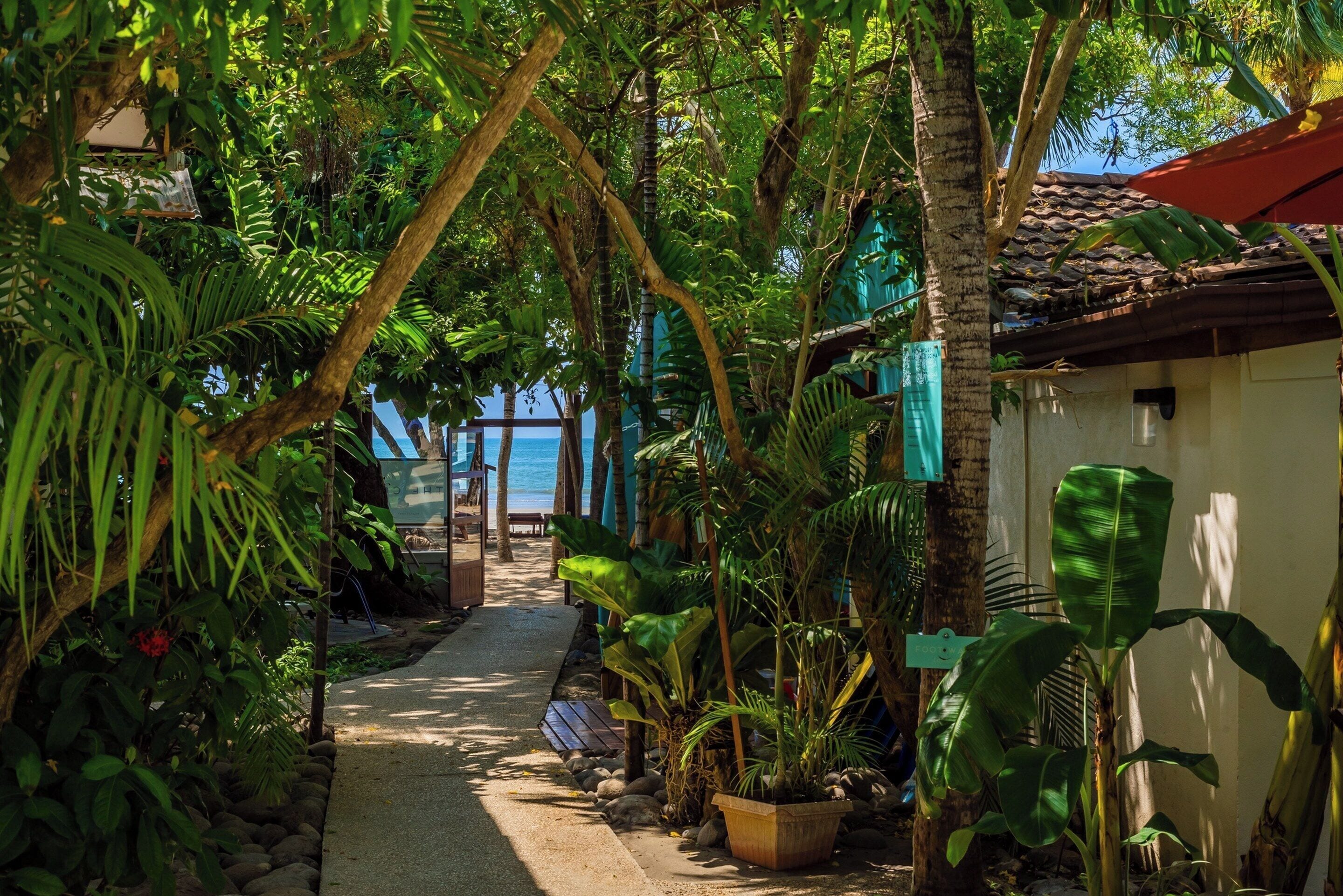 The Coast Beachfront Hotel