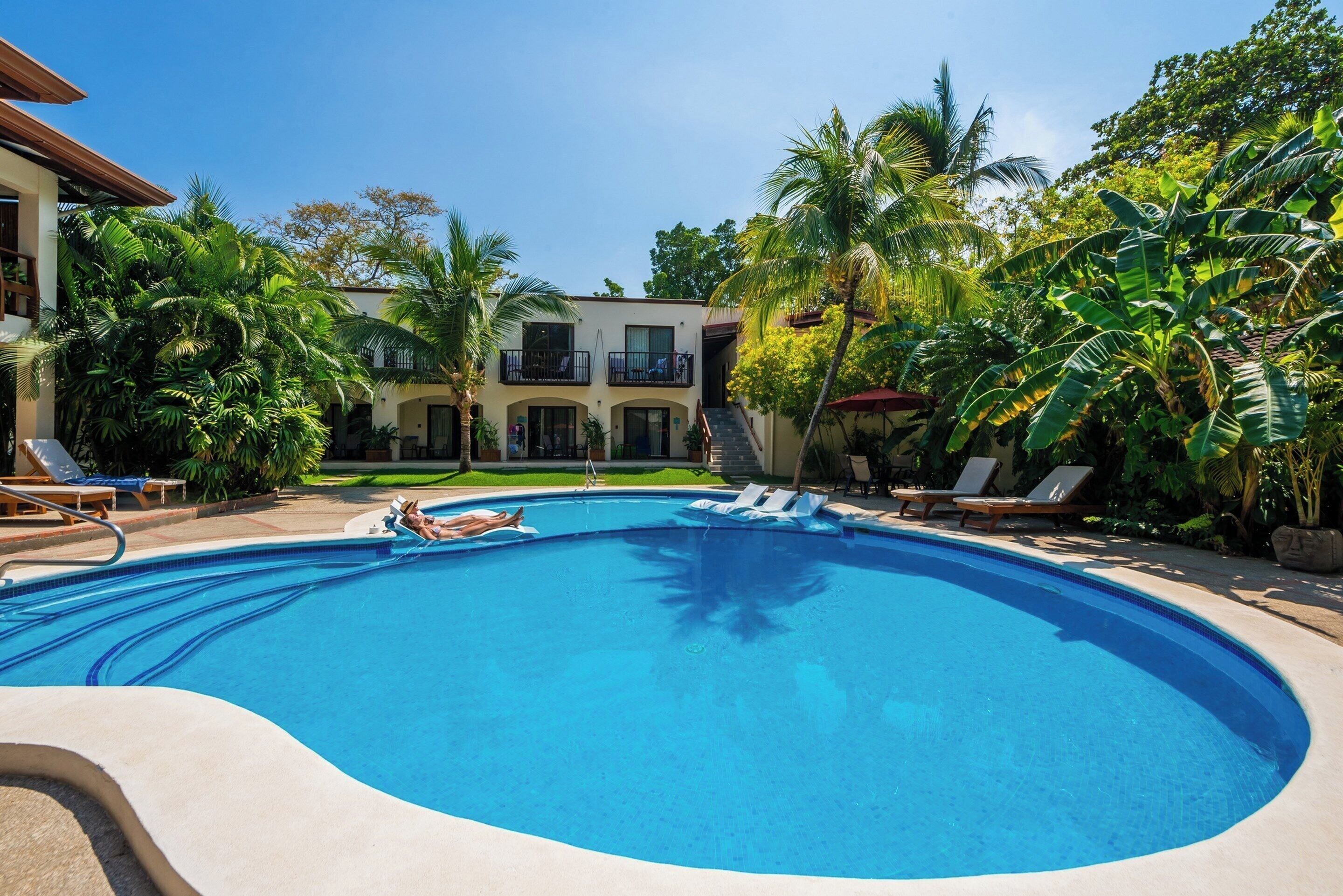 The Coast Beachfront Hotel