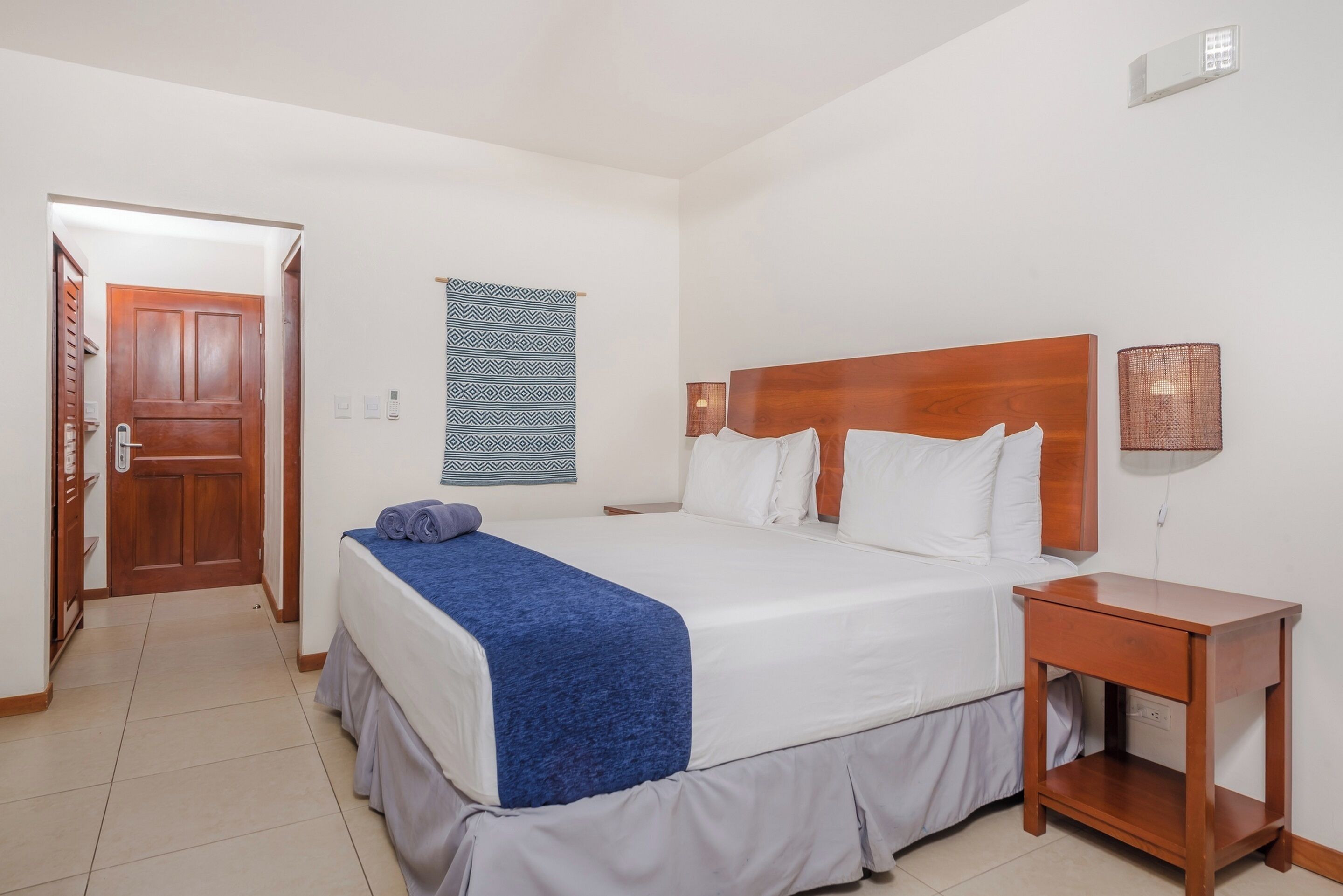 The Coast Beachfront Hotel