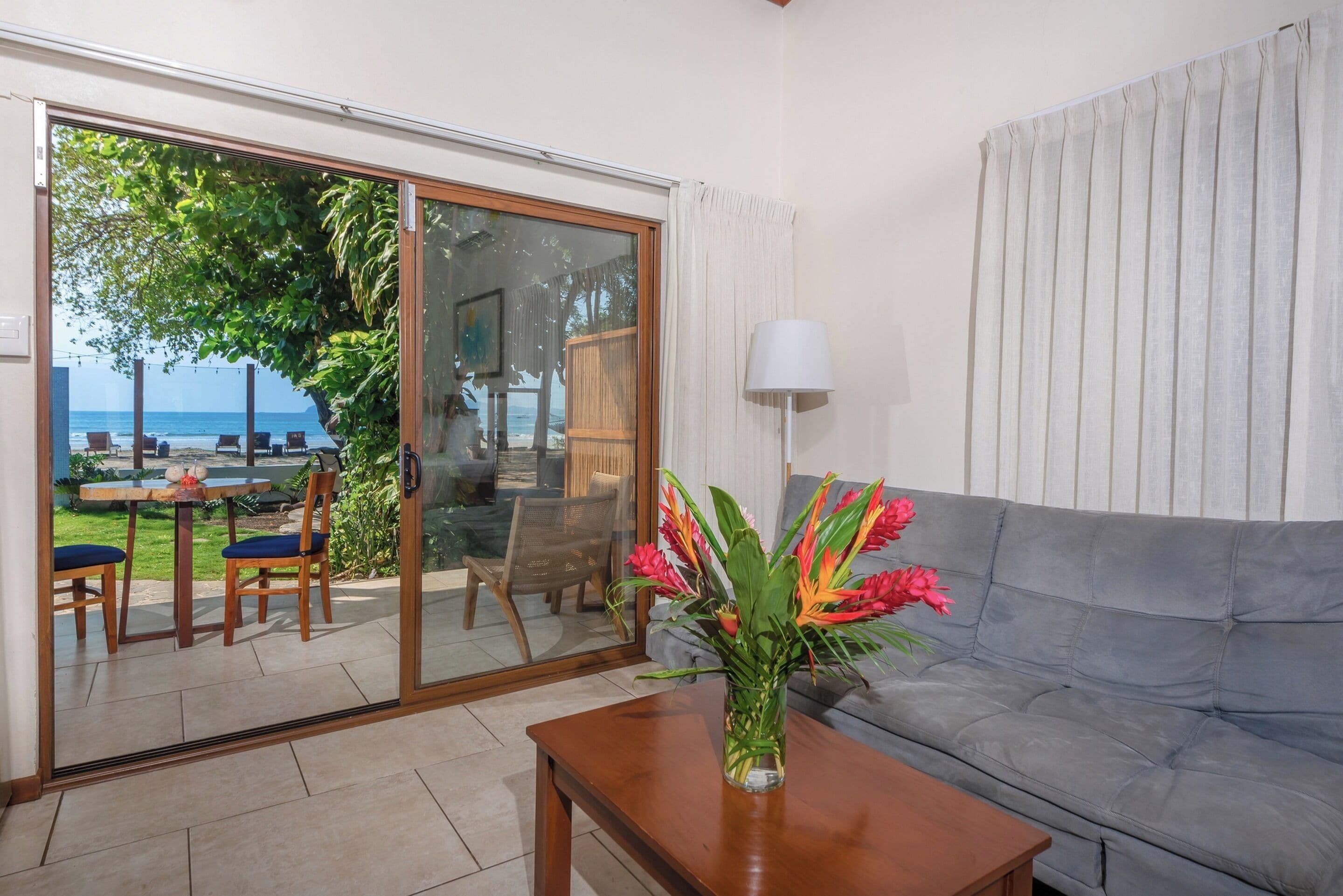 The Coast Beachfront Hotel