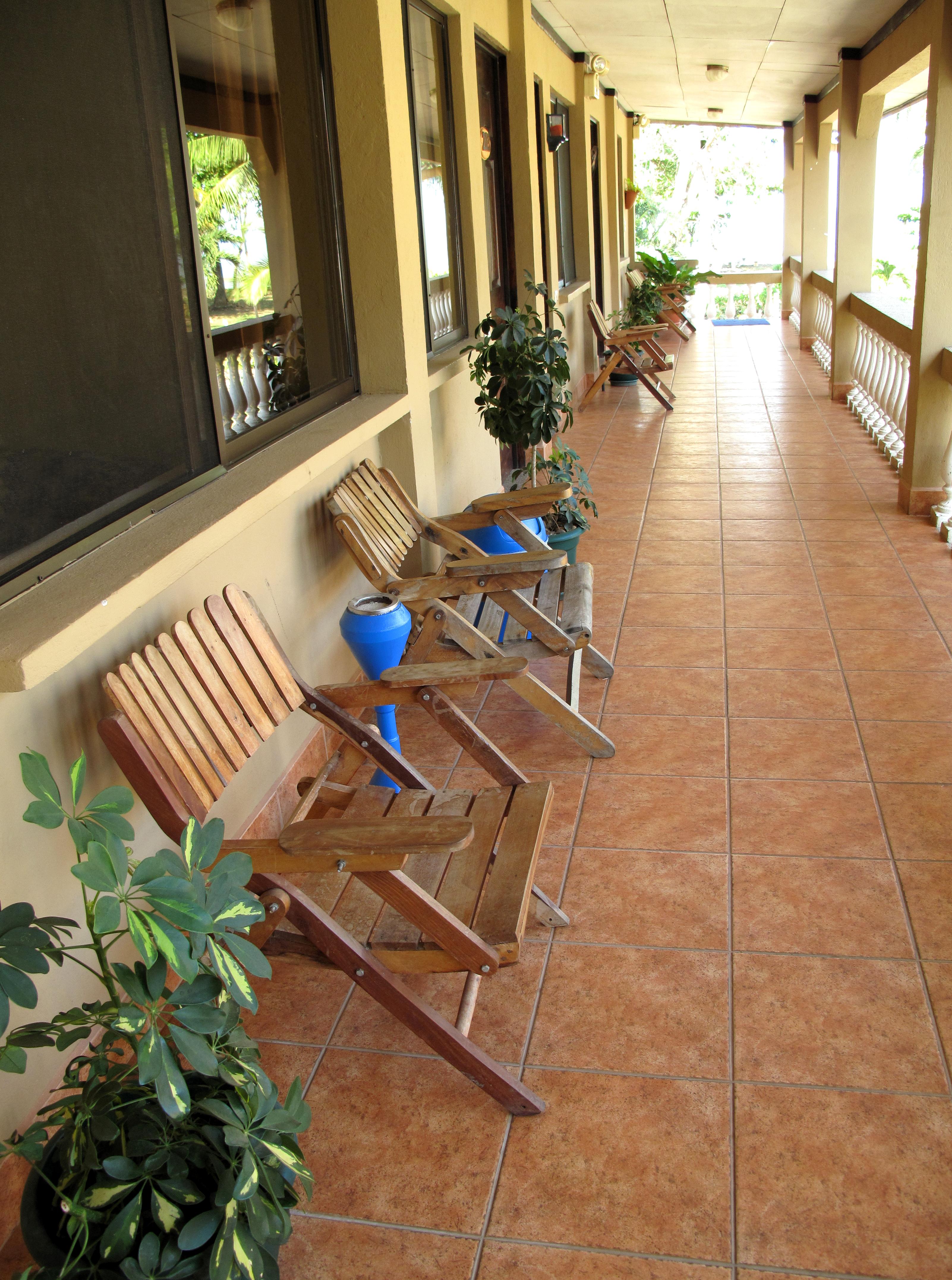 Hotel Restaurante Carara