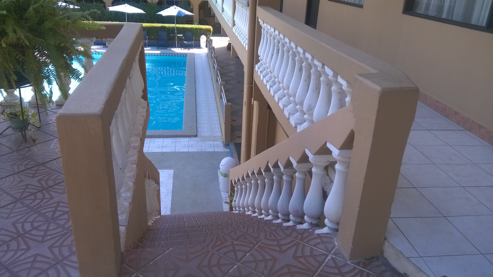 Hotel Restaurante Carara