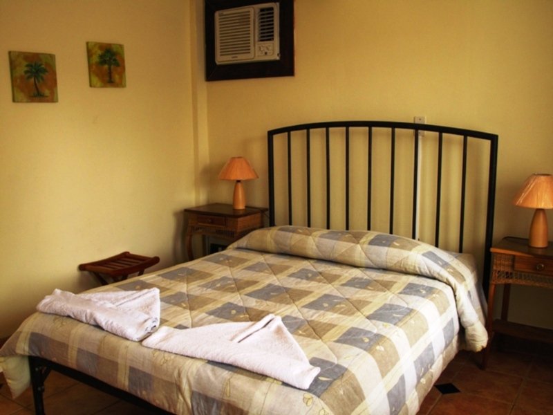 Hotel Restaurante Carara
