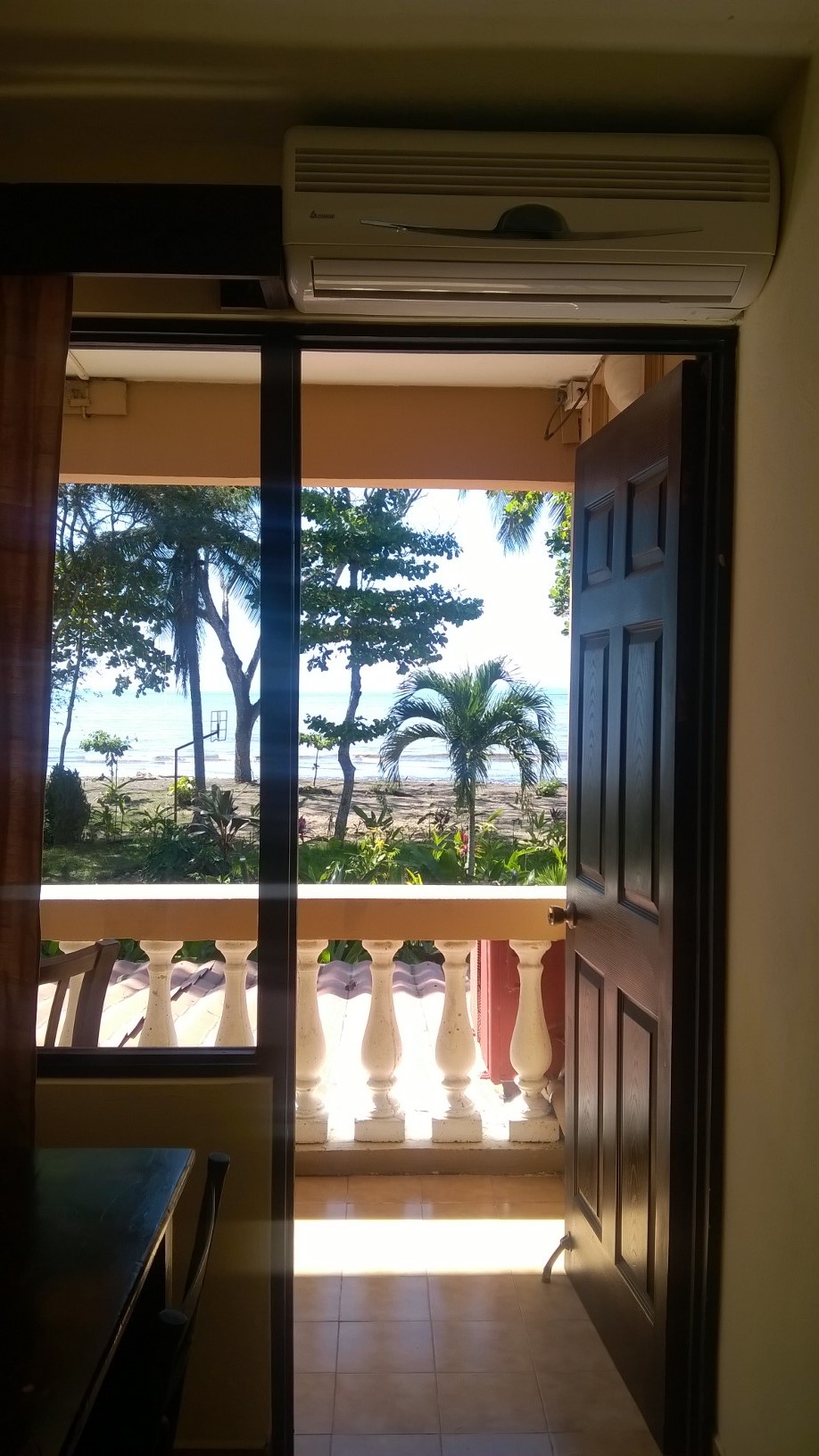 Hotel Restaurante Carara