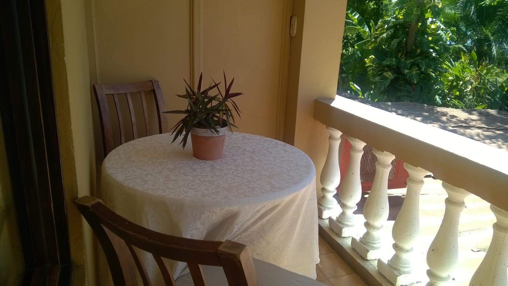 Hotel Restaurante Carara