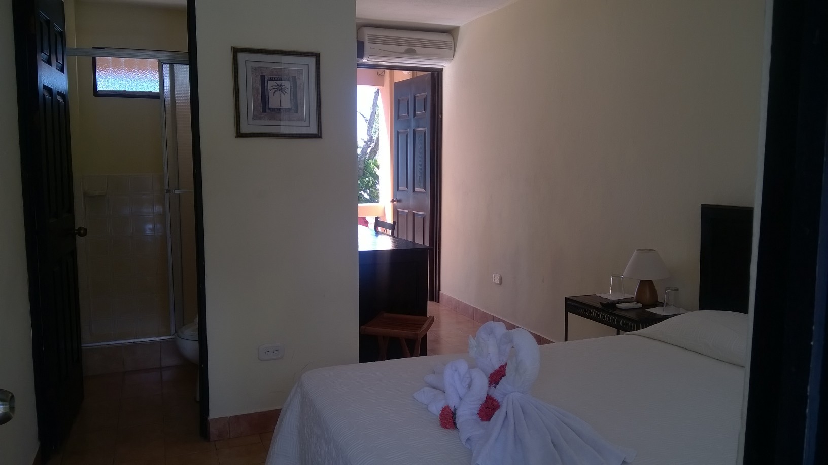 Hotel Restaurante Carara