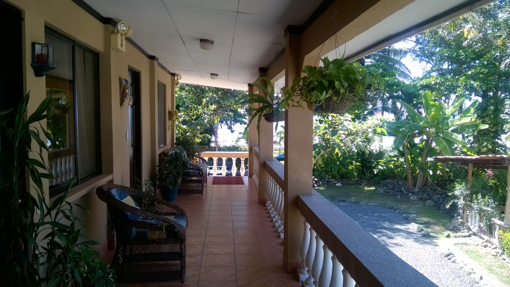 Hotel Restaurante Carara