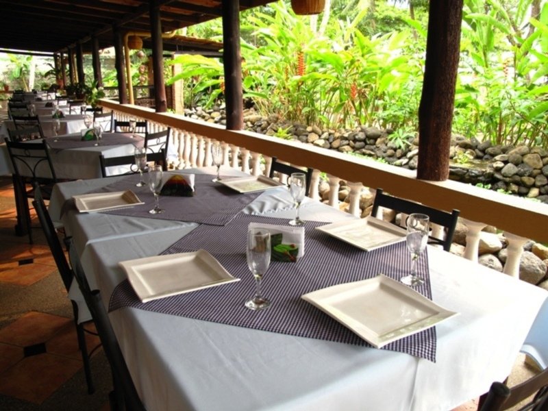 Hotel Restaurante Carara