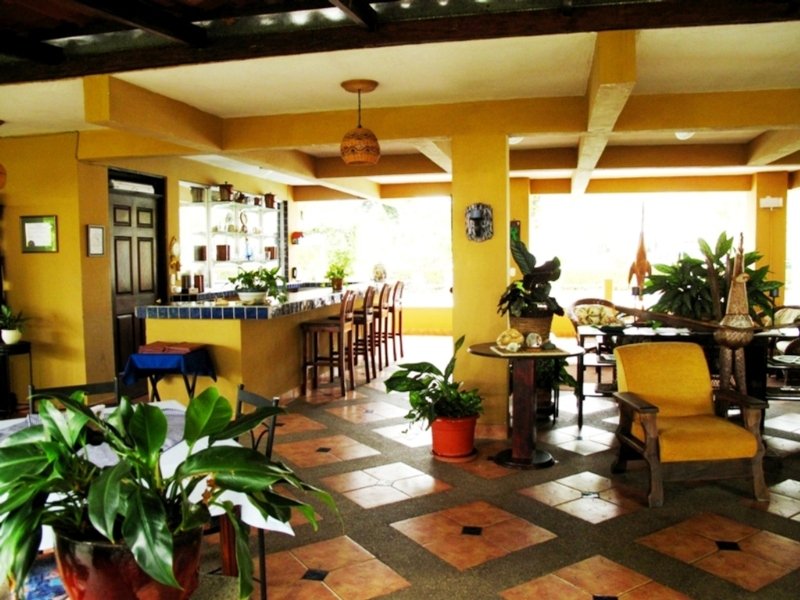 Hotel Restaurante Carara