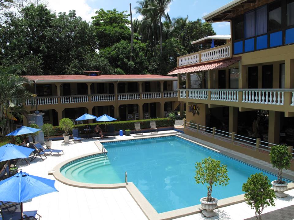 Hotel Restaurante Carara
