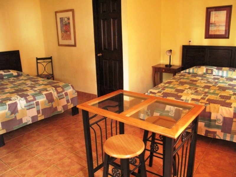 Hotel Restaurante Carara