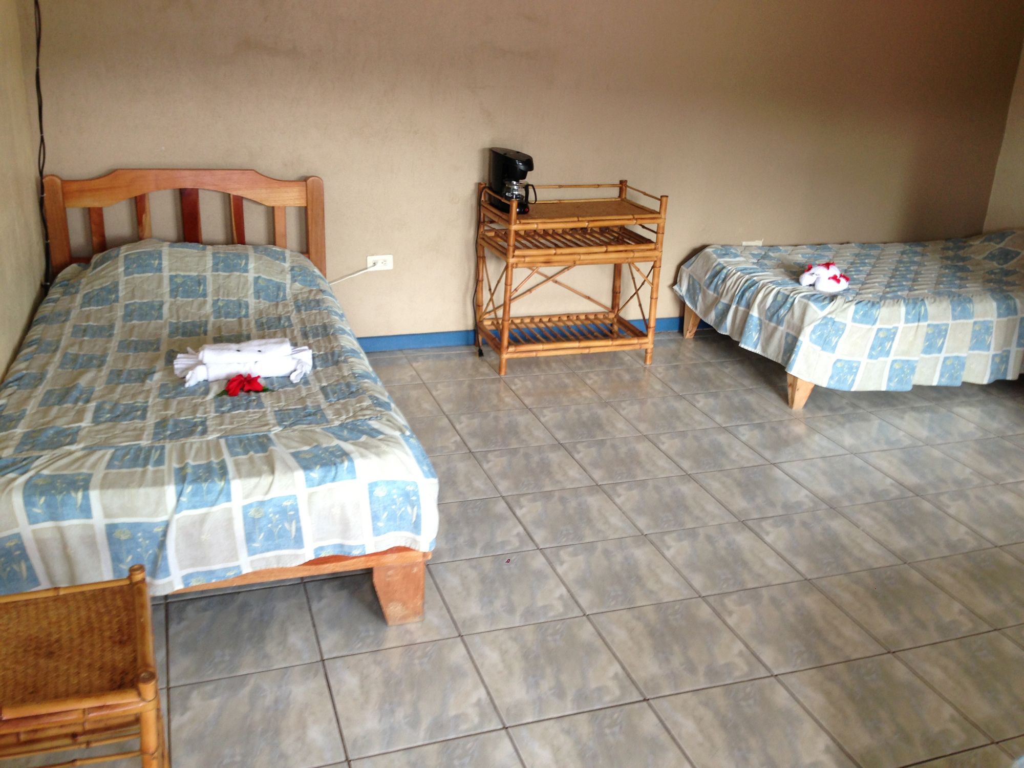 Hotel Bahia Azul