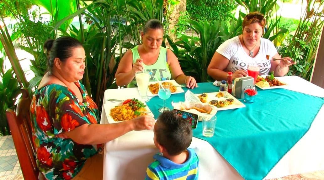 Hotel Bahia Azul